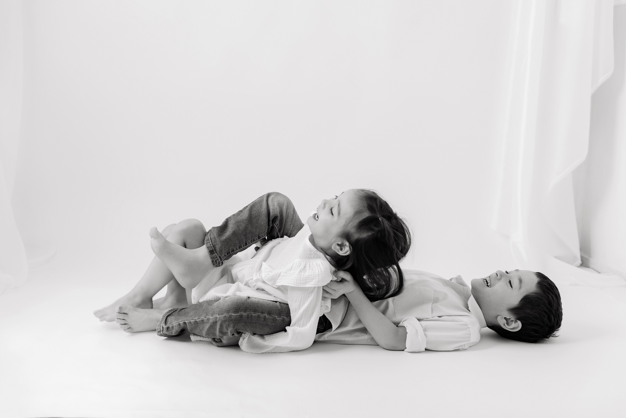 Юля. Детский фотограф в Долгопрудном и Москве