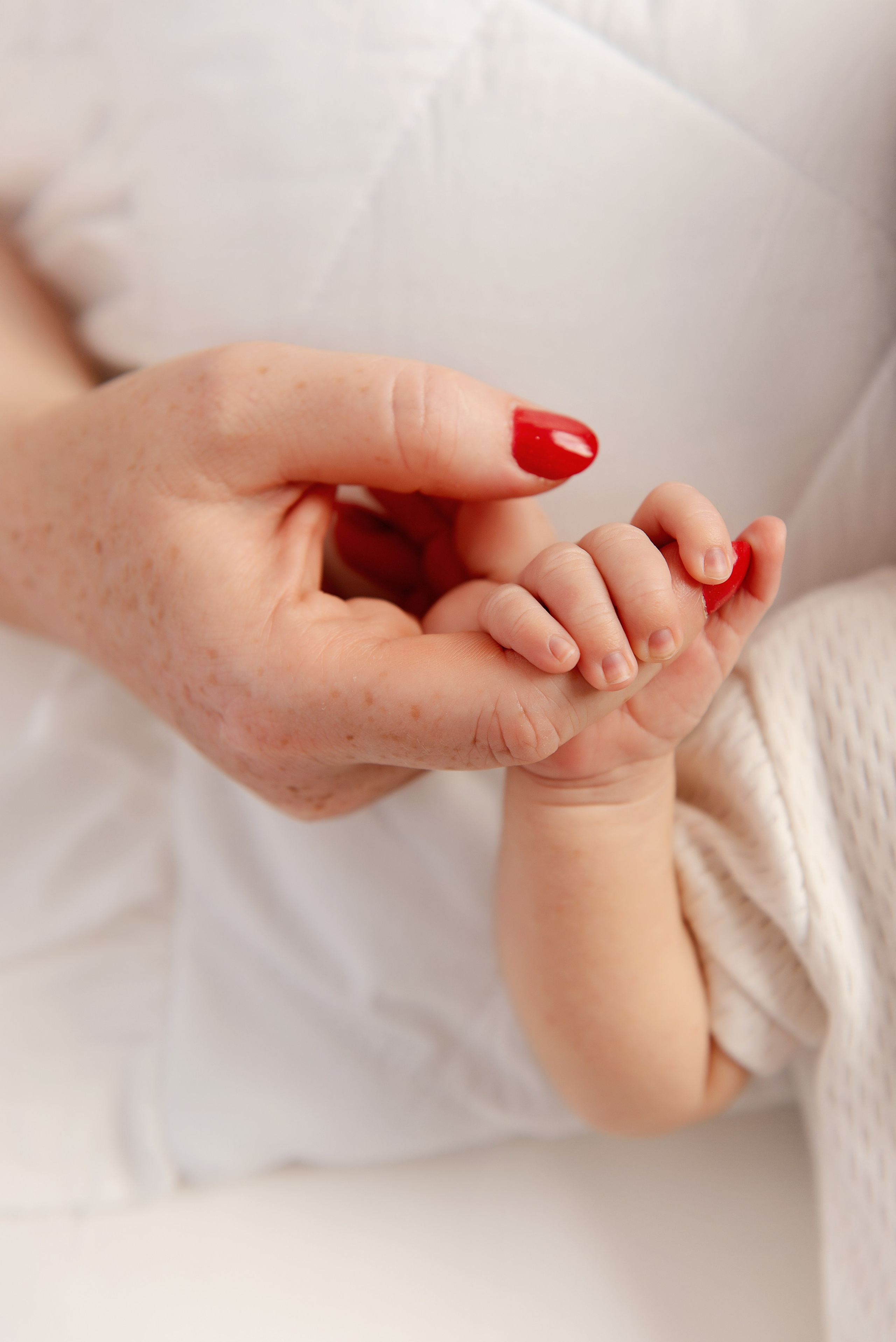 Макс 1 месяц. Детский фотограф в Долгопрудном и Москве