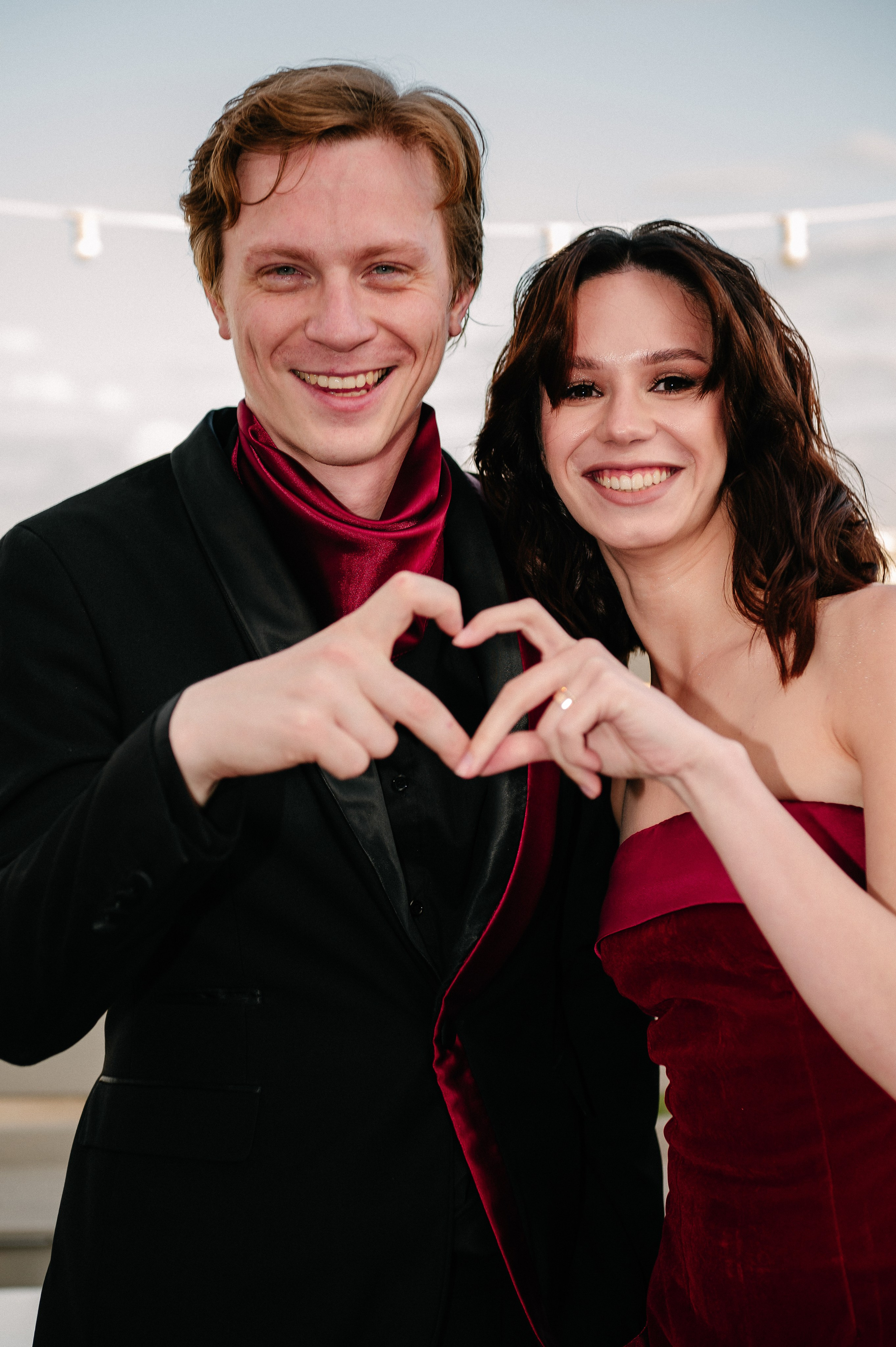 А&И. Фотограф Рязань. Дарья Дмитриева