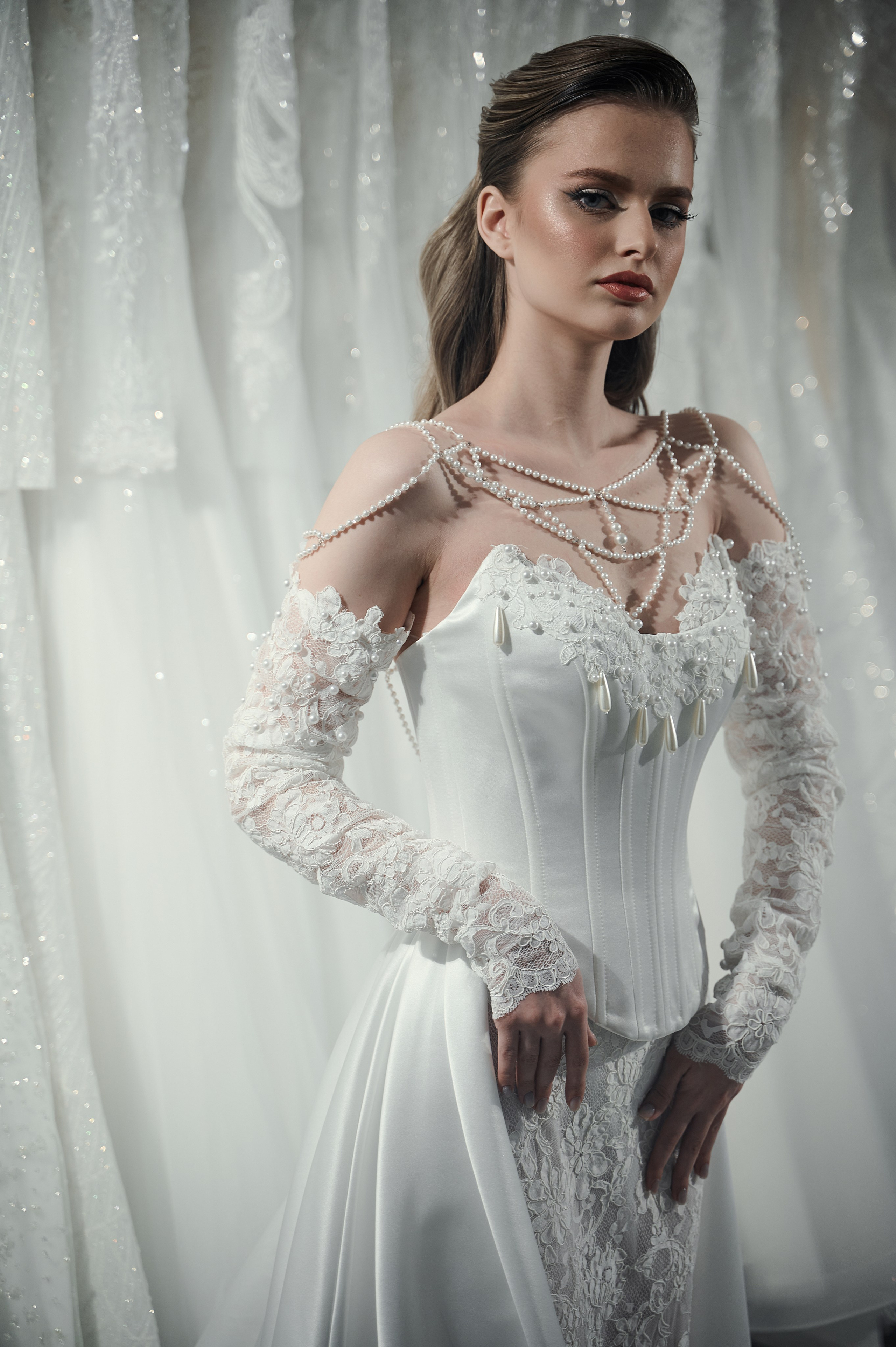 София. Свадебный и портретный фотограф в Брянске Скепская Лилия