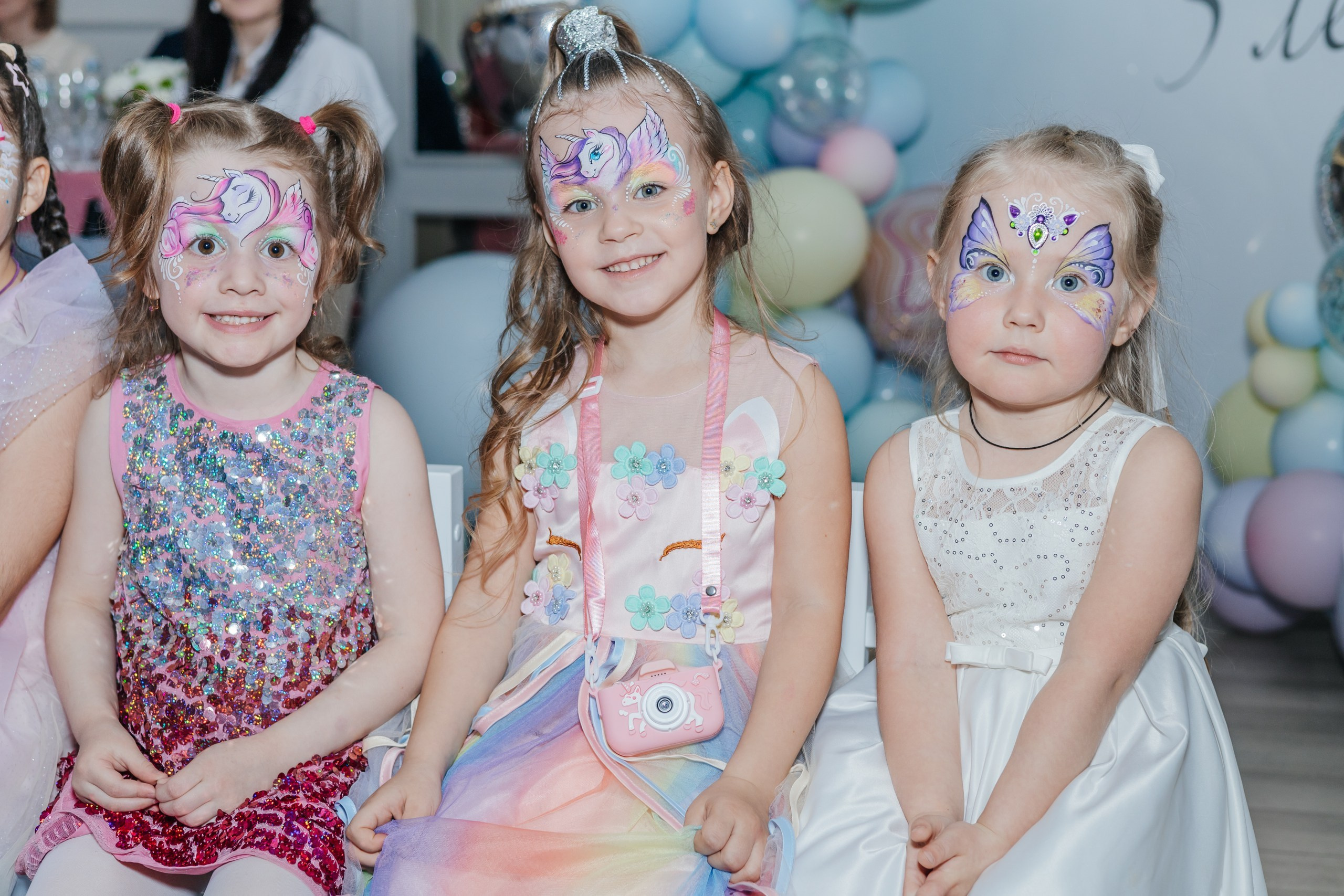 Репортаж детского мероприятия. Семейный и детский life style фотограф в СПб и ЛО