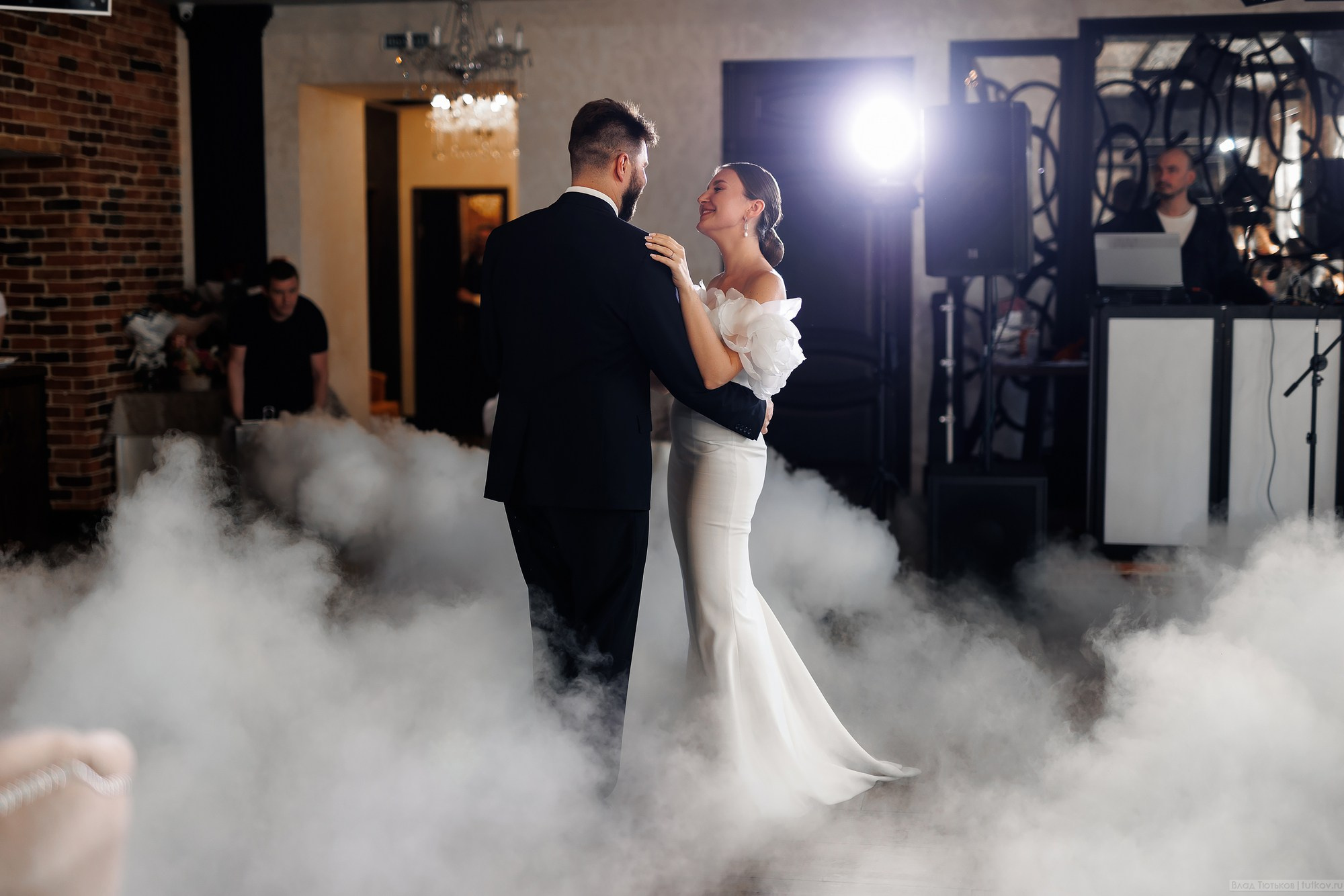 Артём и Елизавета. Свадебная фотосъёмка в Брянске | Влад и Ирина Тютьковы