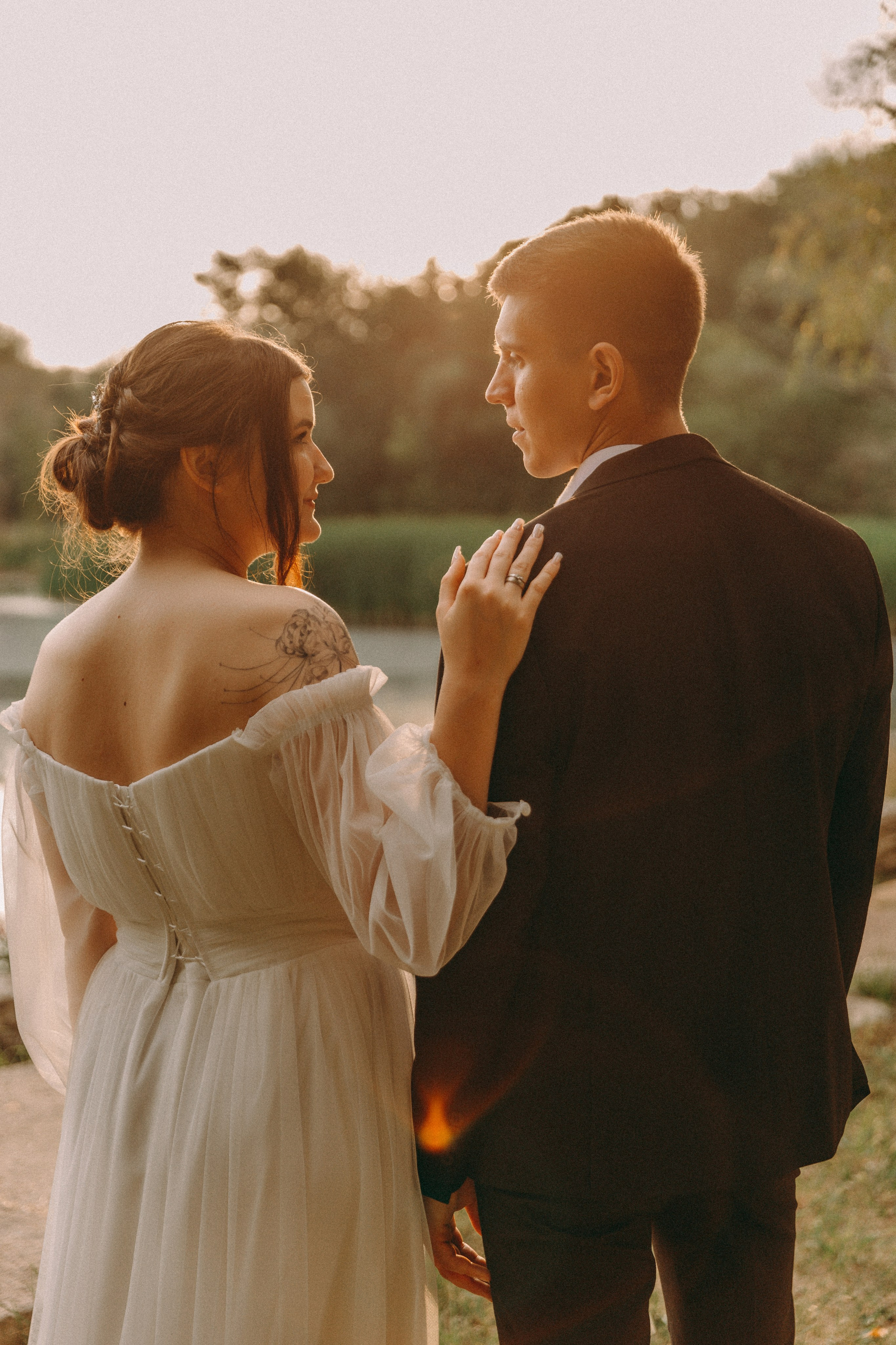 Ира и Дима. Семейный и школьный фотограф в Самаре Екатерина Удиванкина