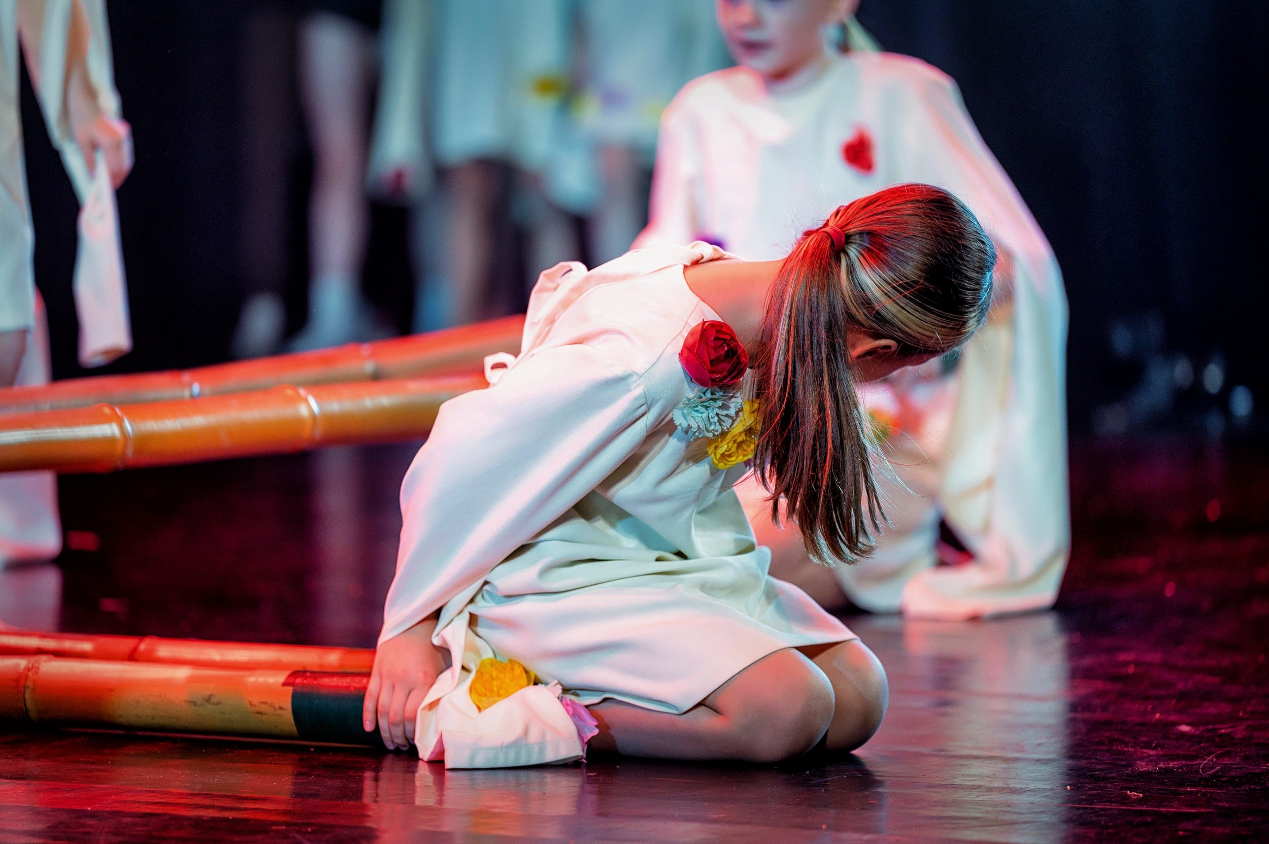 Московский продюсерский центр. Бизнес фотограф в Москве Алексей Кознев