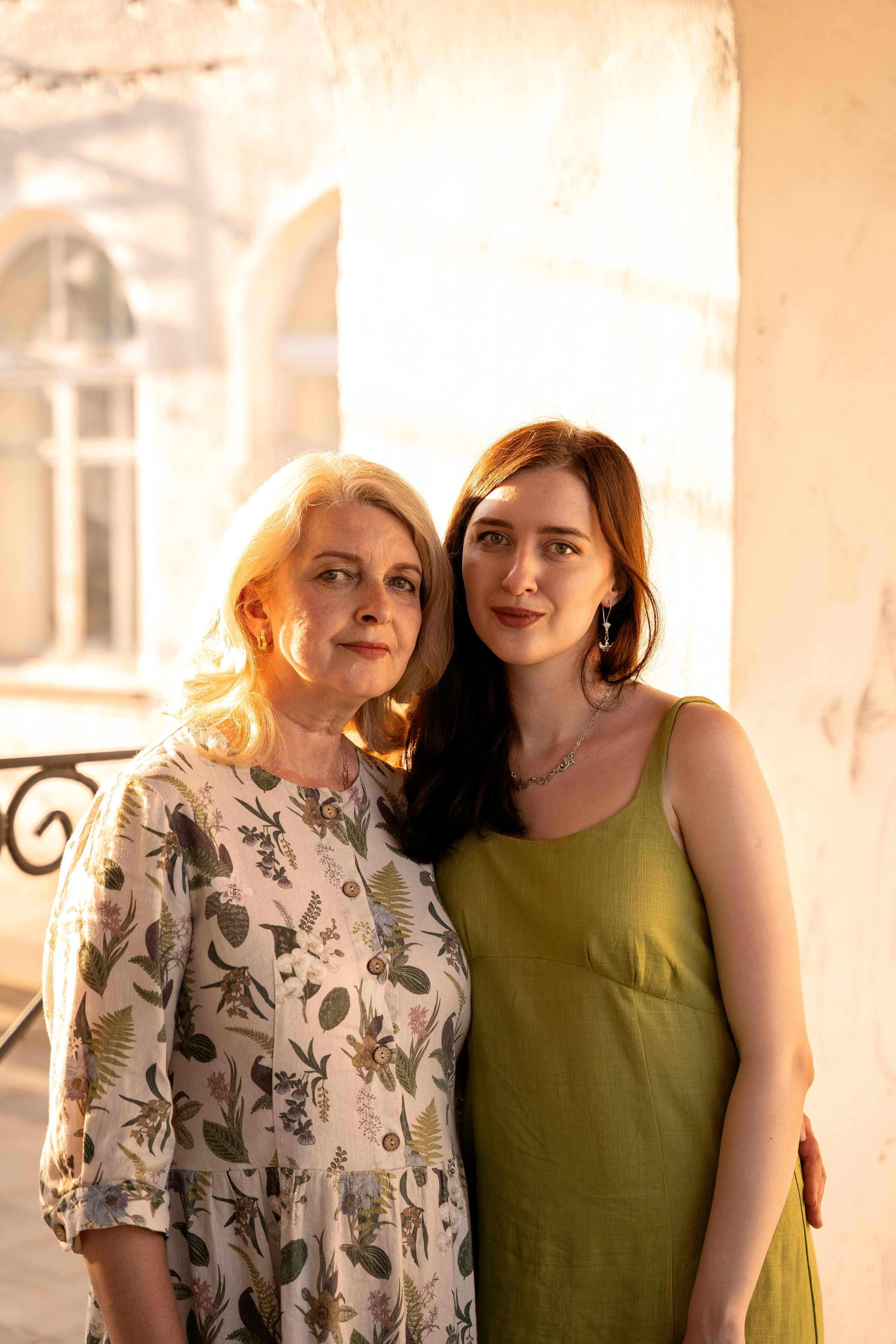 Семья Балашовых. Фотограф в Ульяновске Александра Григоровских