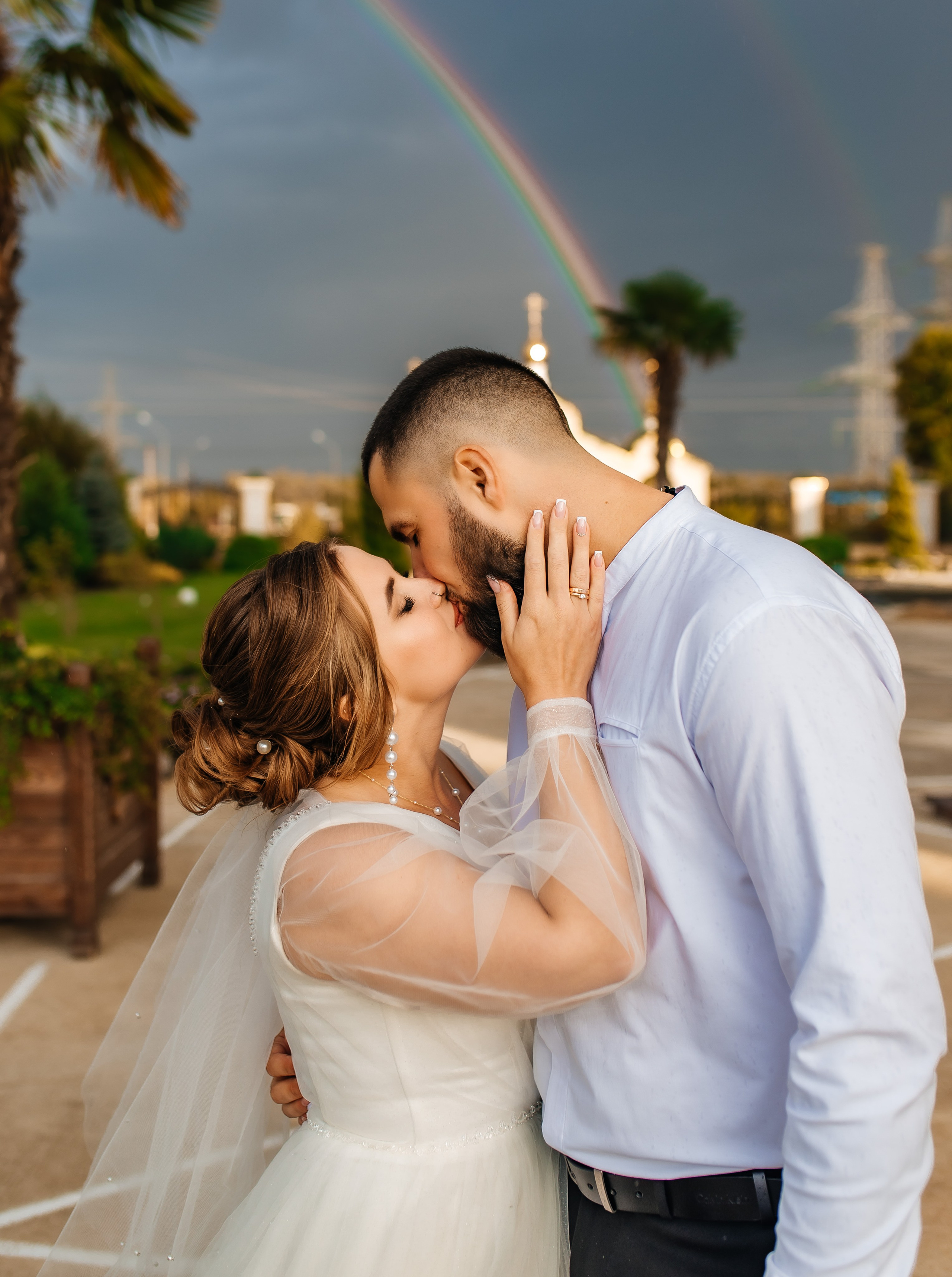 Анастасия и Артём. Семейный и детский фотограф в Краснодарском крае Буланович Виктория