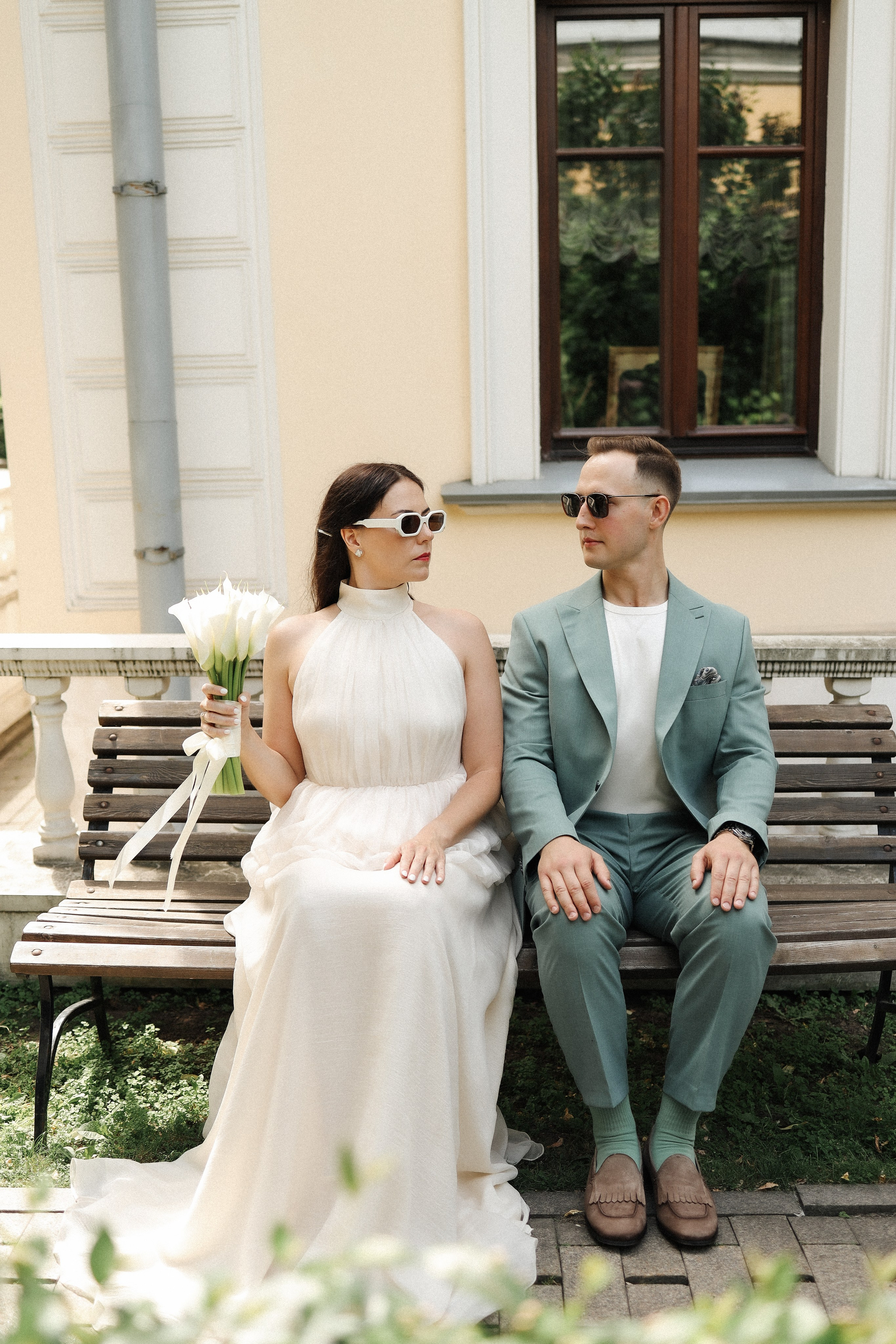 Е. + Н. Роспись в Усадьбе Зубовых, прогулка по набережной. Семейный и lovestory фотограф в Москве Светлана Коняхина