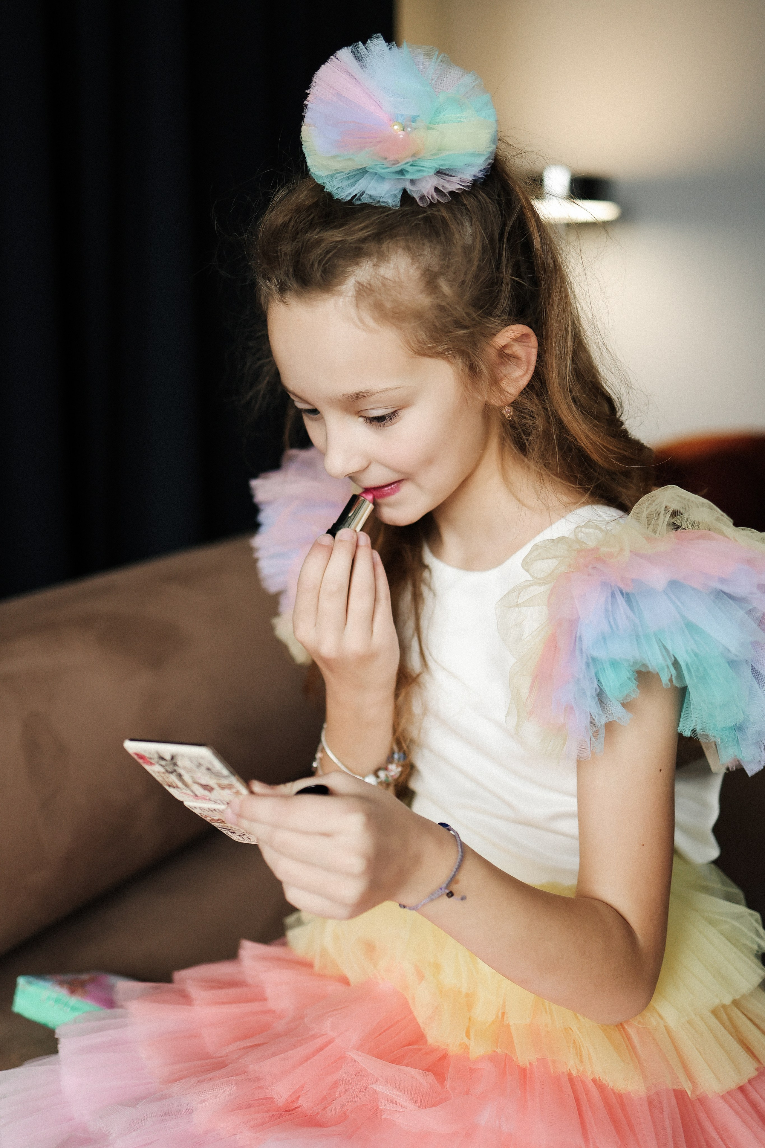 Годовщина свадьбы Ю. и А. Семейный и lovestory фотограф в Москве Светлана Коняхина