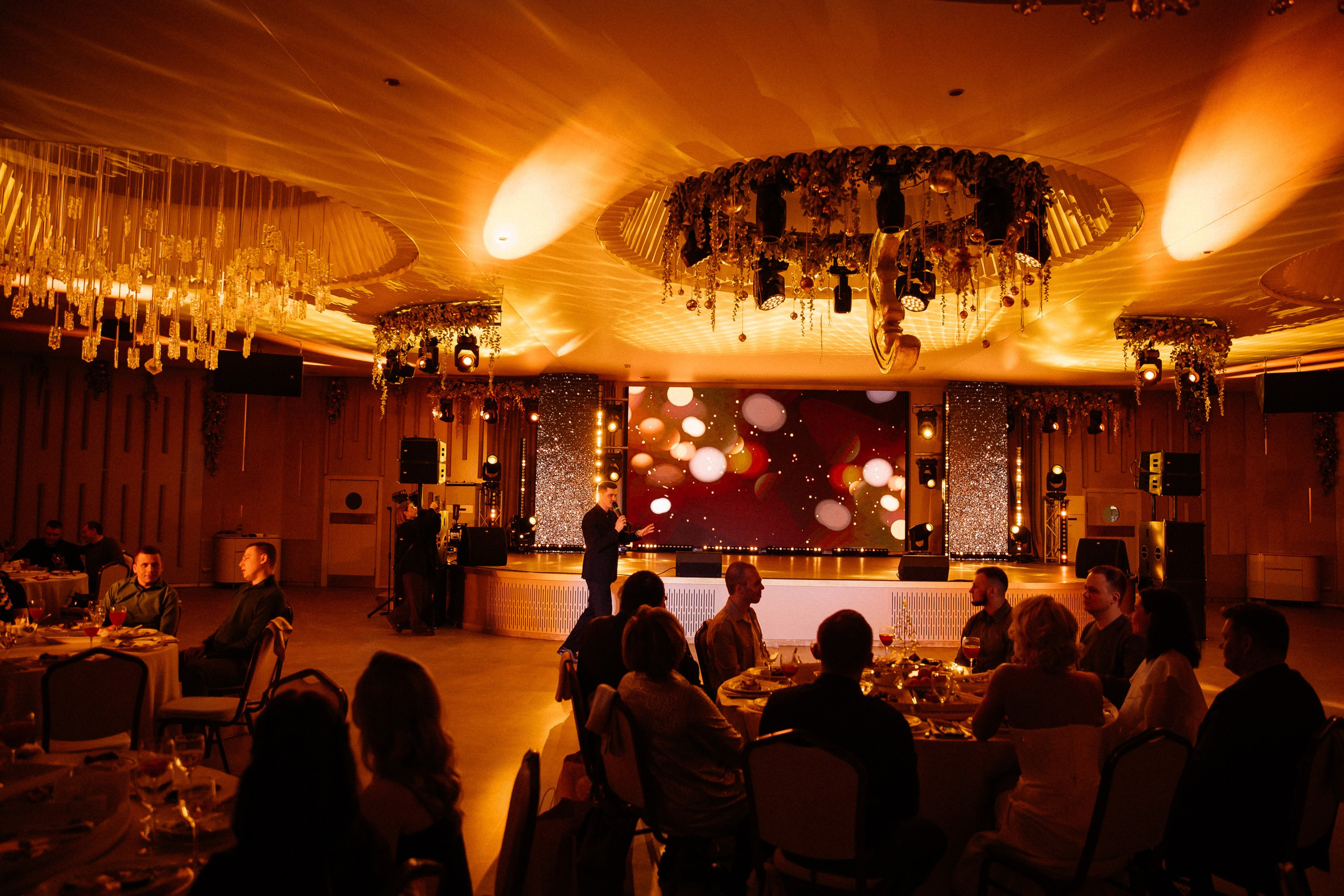 Волга-Волга. Свадебный фотограф Дмитрий Воробьев Ярославль