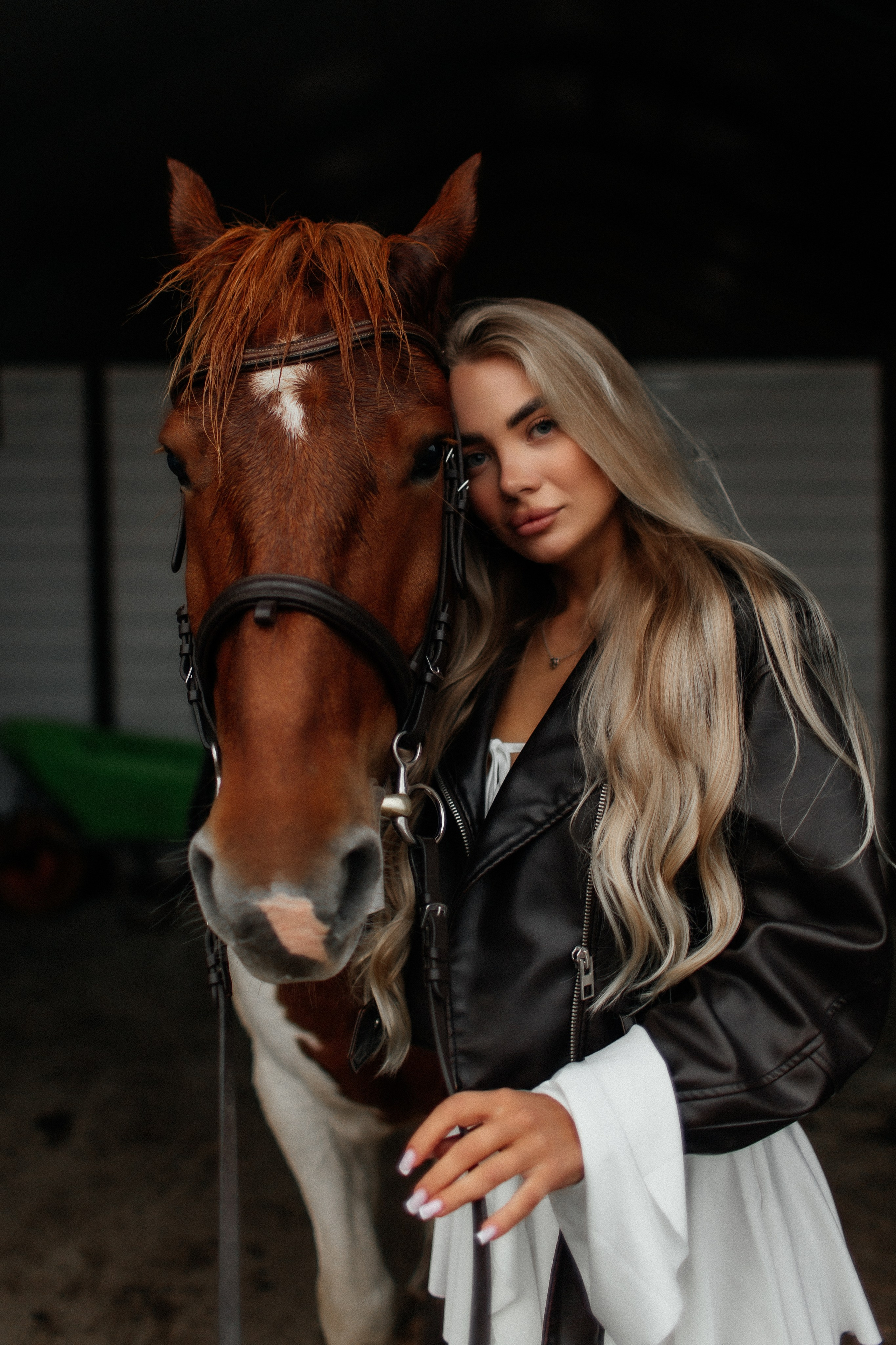 Диана. Country Club. Фотограф в Архангельске Татьяна Дмитриева