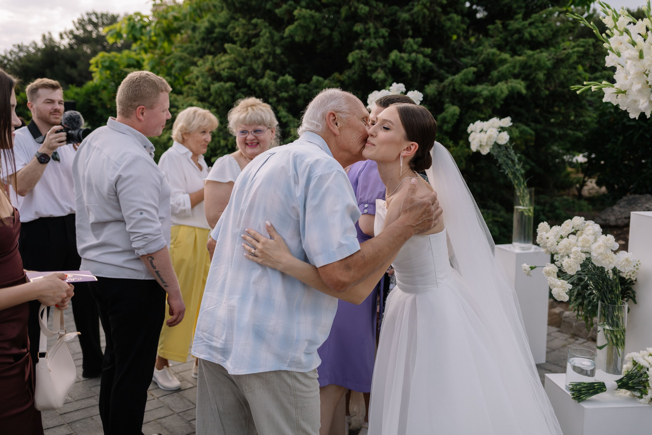 L&I. Семейный фотограф в Севастополе и Симферополе Александра Чистякова