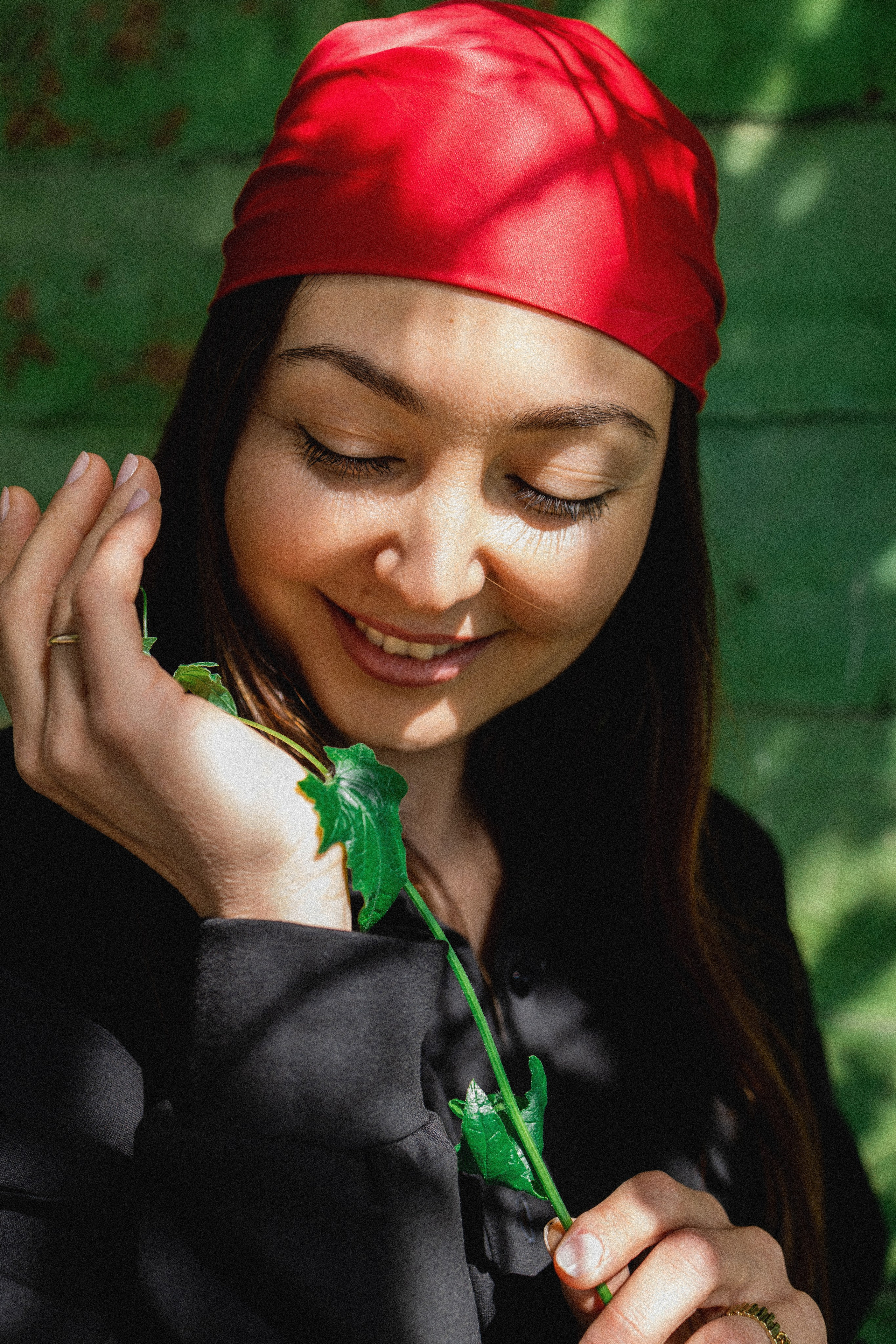 Эстетика П р о Я в л е н и я. Виноградова Маргарита. Фотограф P r o Явления