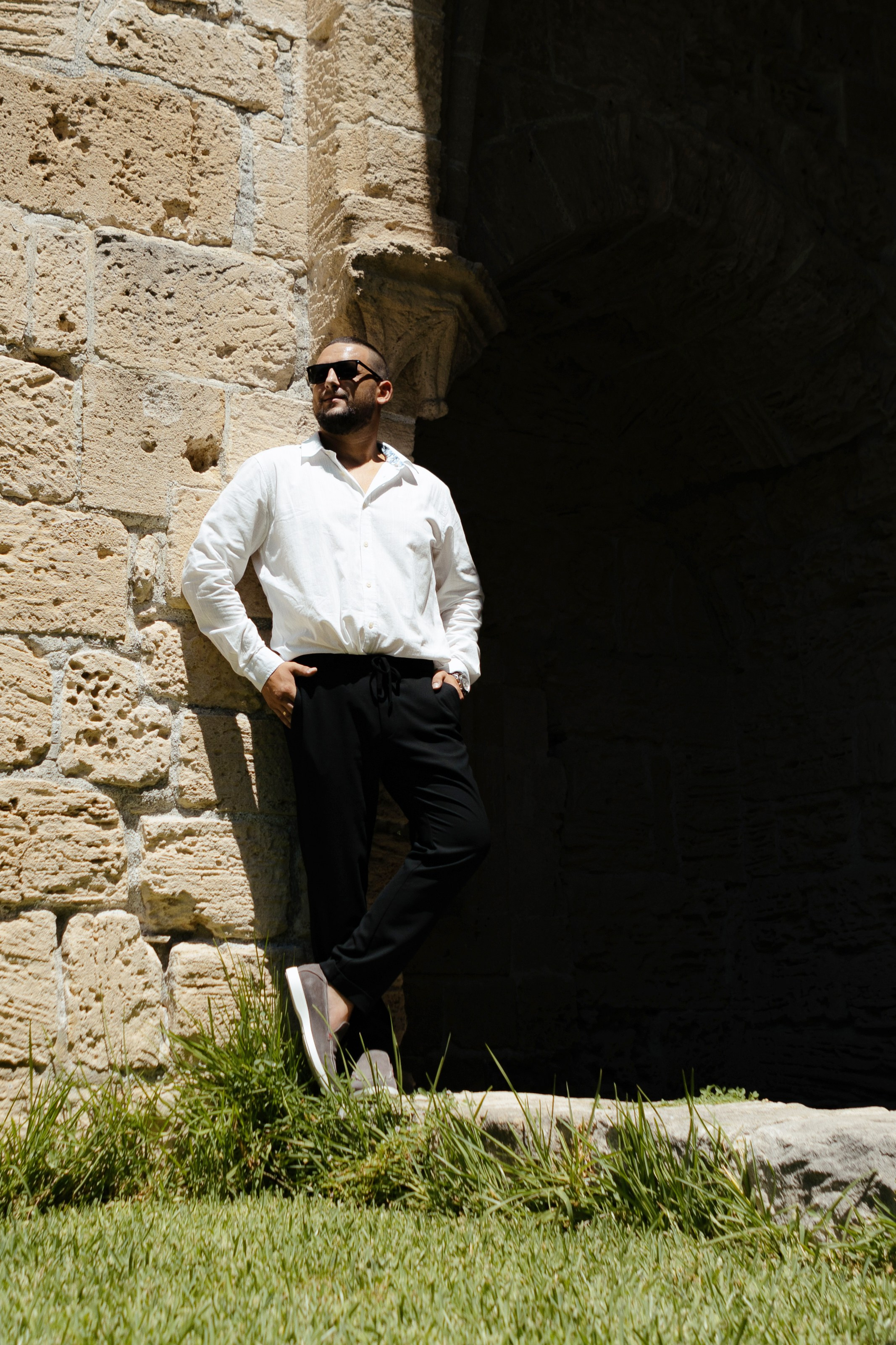 R&S. Фотограф в Батуми Павел Шарников