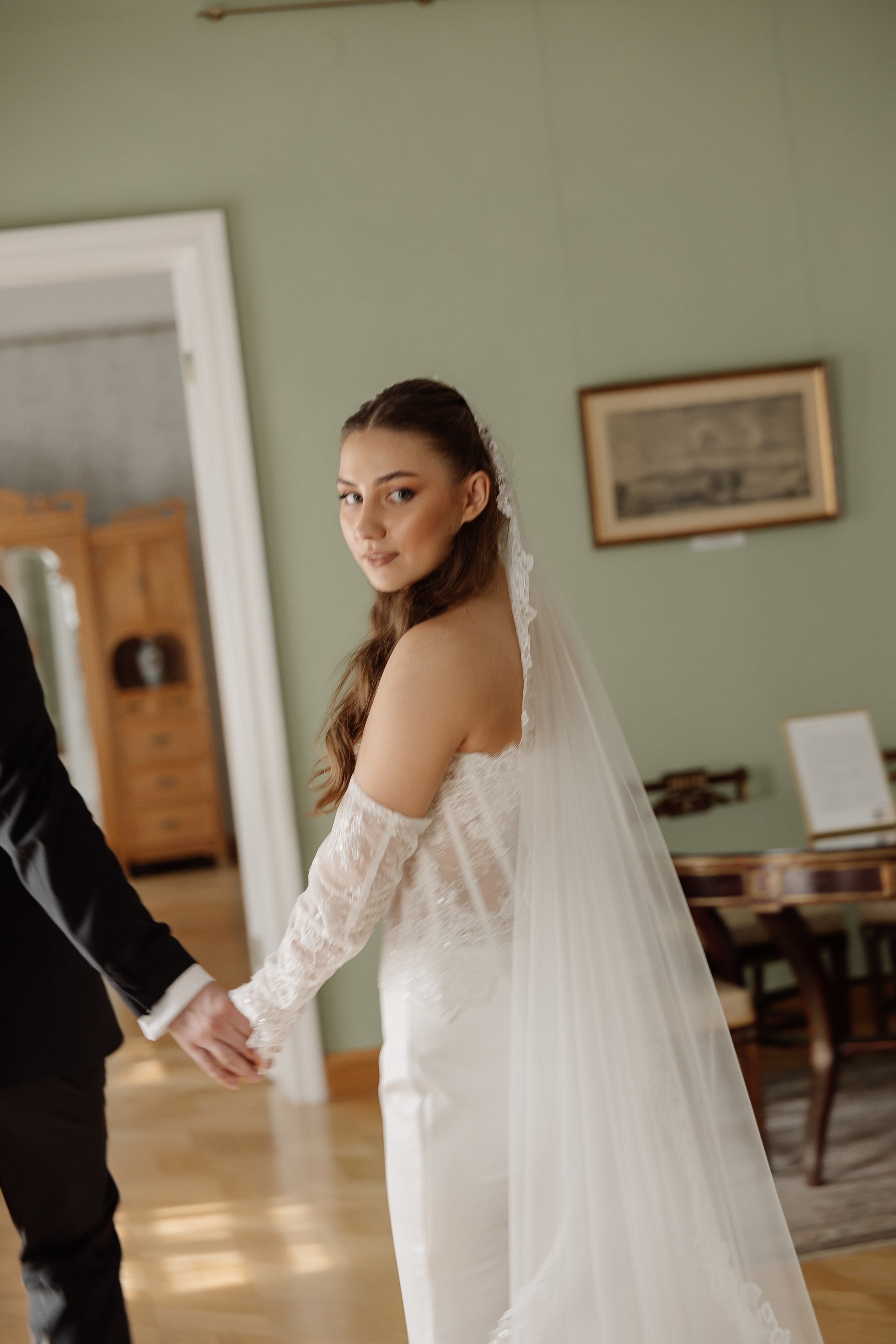 Максим|Элеонора. Фотограф в Казани Гузель Зайнуллина