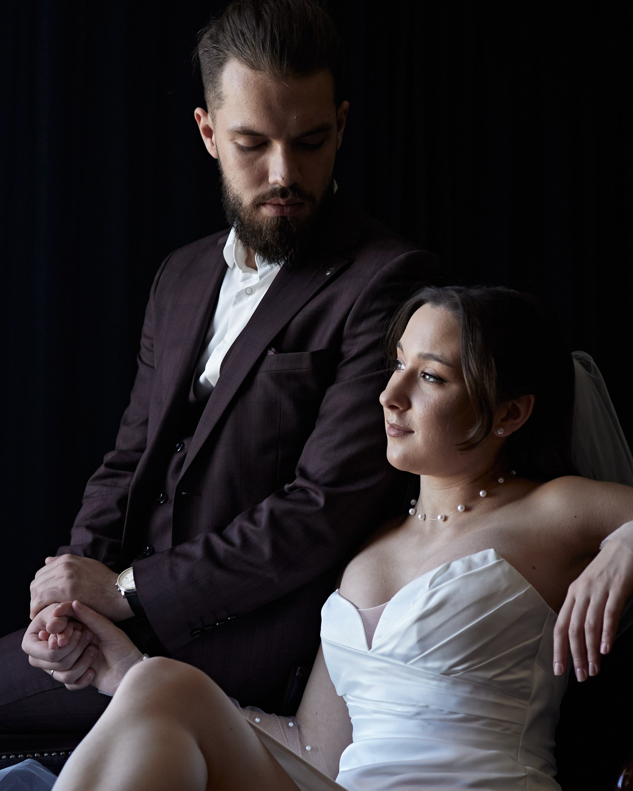 Никита и Анна. Максим Кокин — Свадебный Фотограф | Ростов-на-дону | Москва