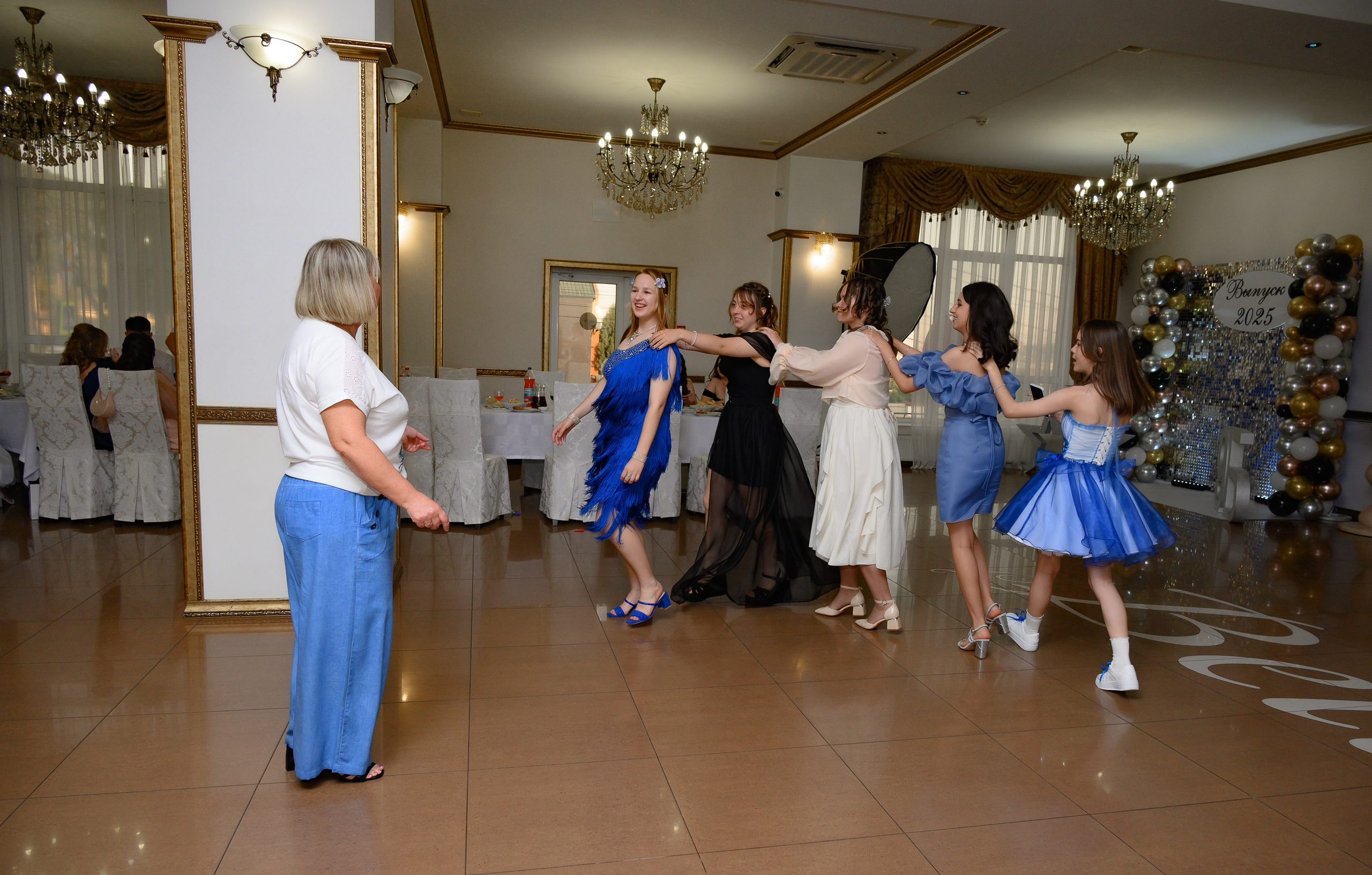 Выпускной 2025 9 кл. Семейный и детский фотограф в Новороссийске Лебедева Елена