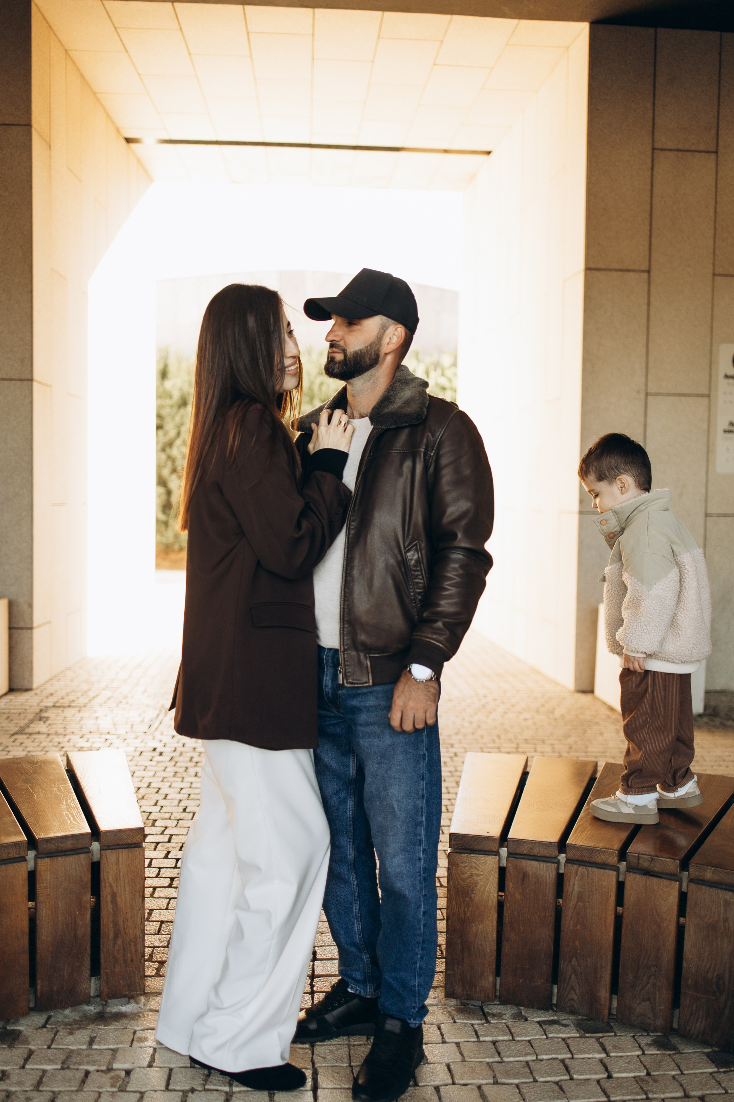 Аслану 3 годика. Самый теплый фотограф в Краснодаре Рябоконь Ксения