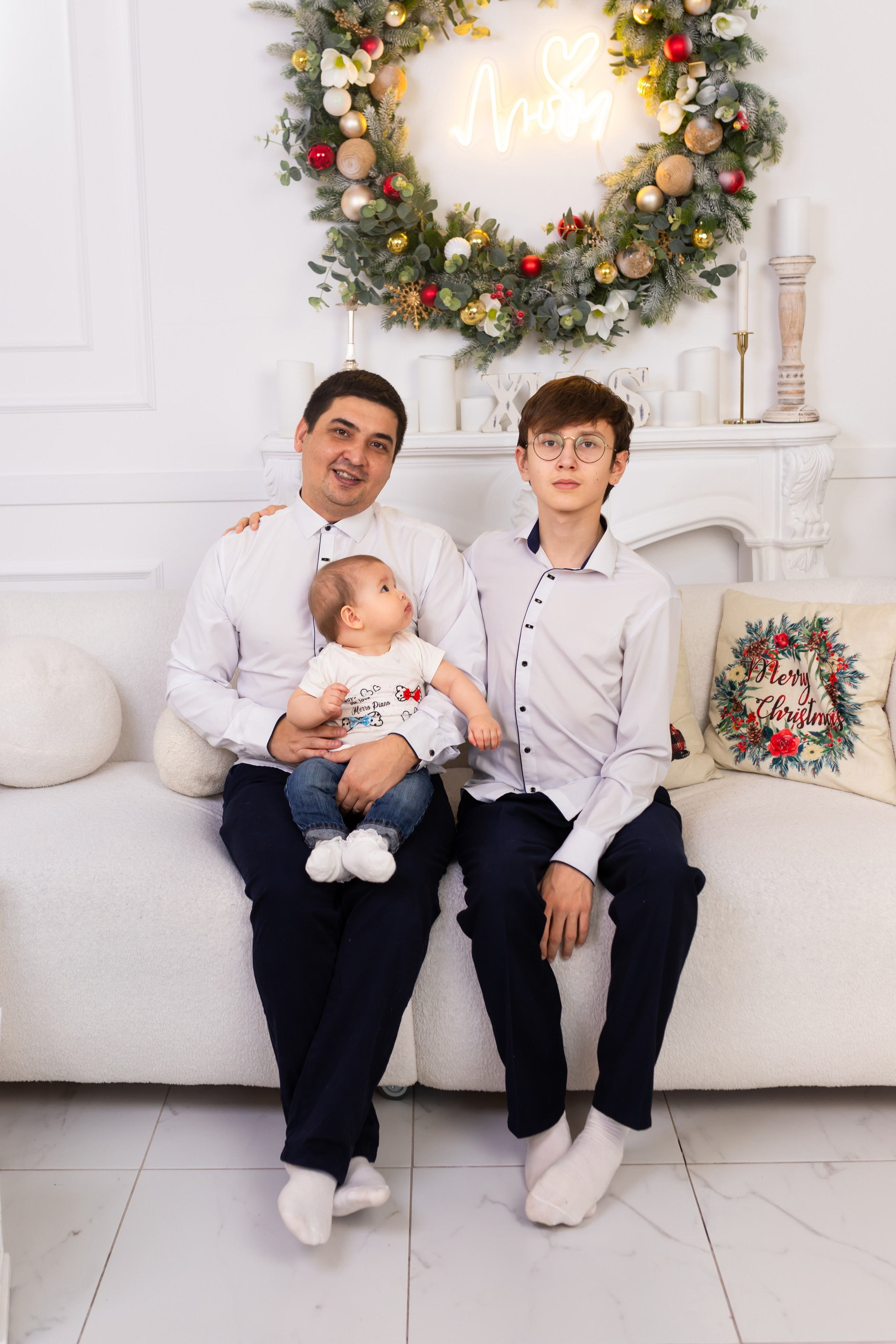 Снежанна. Марина Шаймухаметова. Фотограф в Уфе