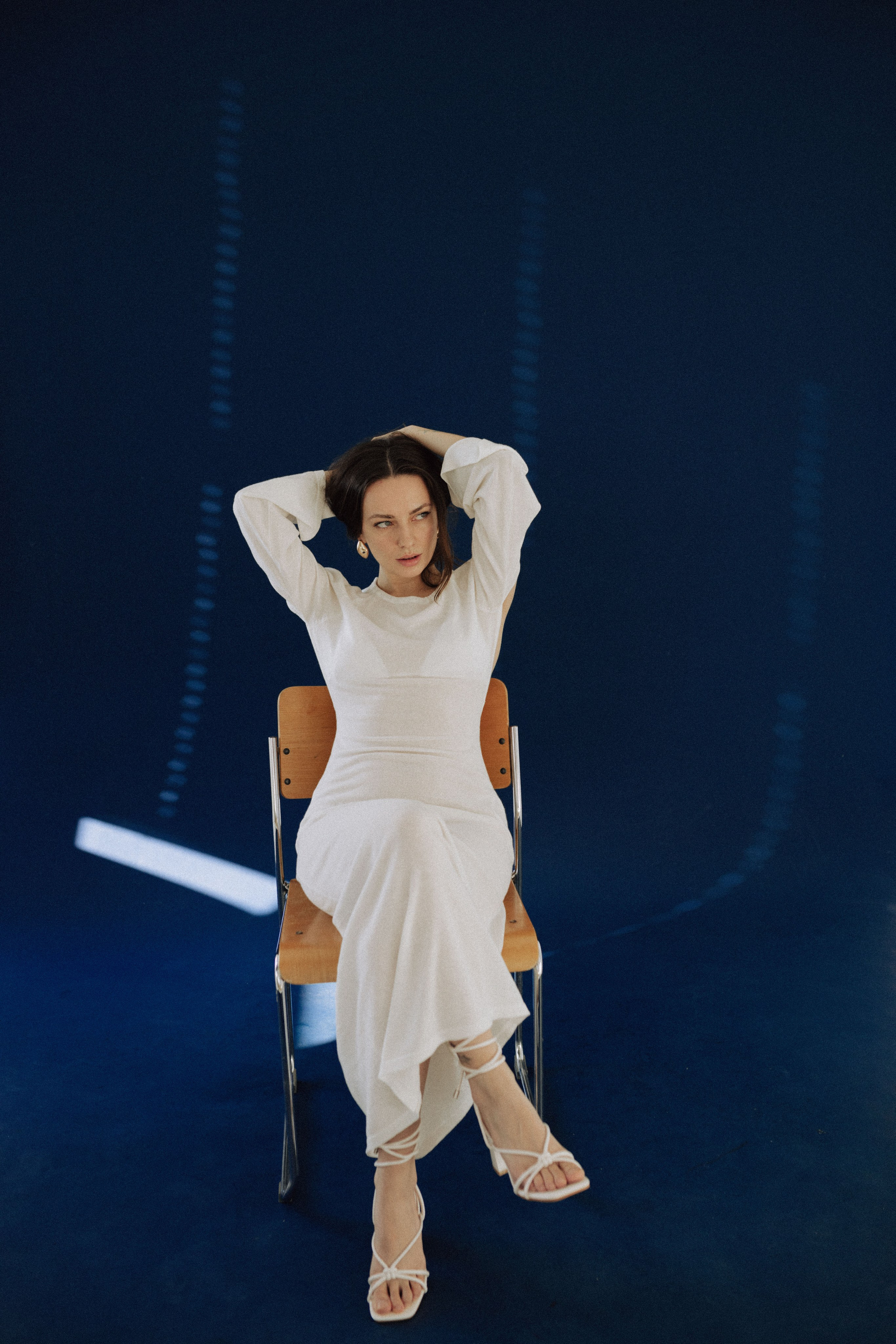 Оля. Фотограф Стилист Тюмень Вера Хайруллина