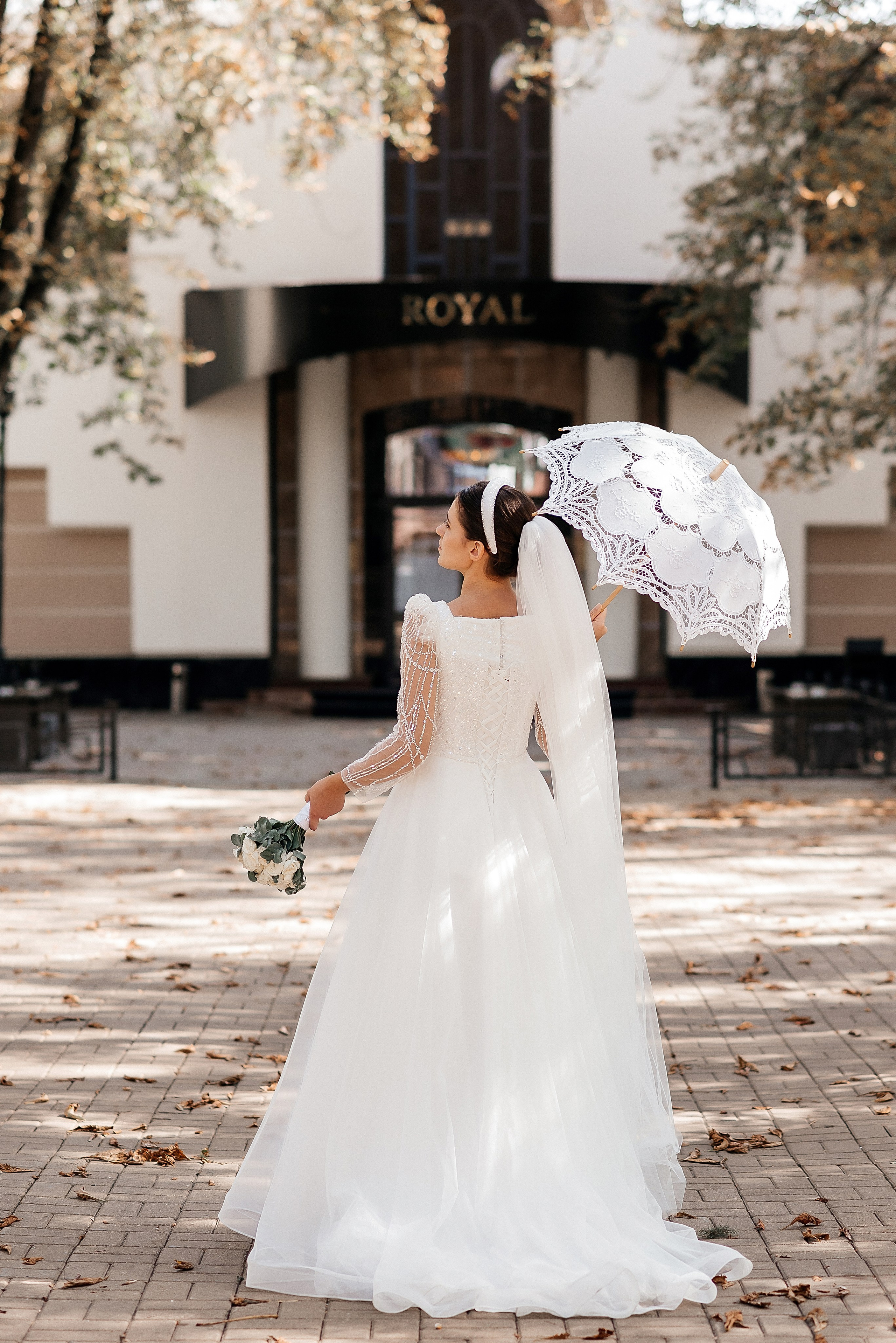 Павел & Анита. Ваш фотограф Ирина Гущанская