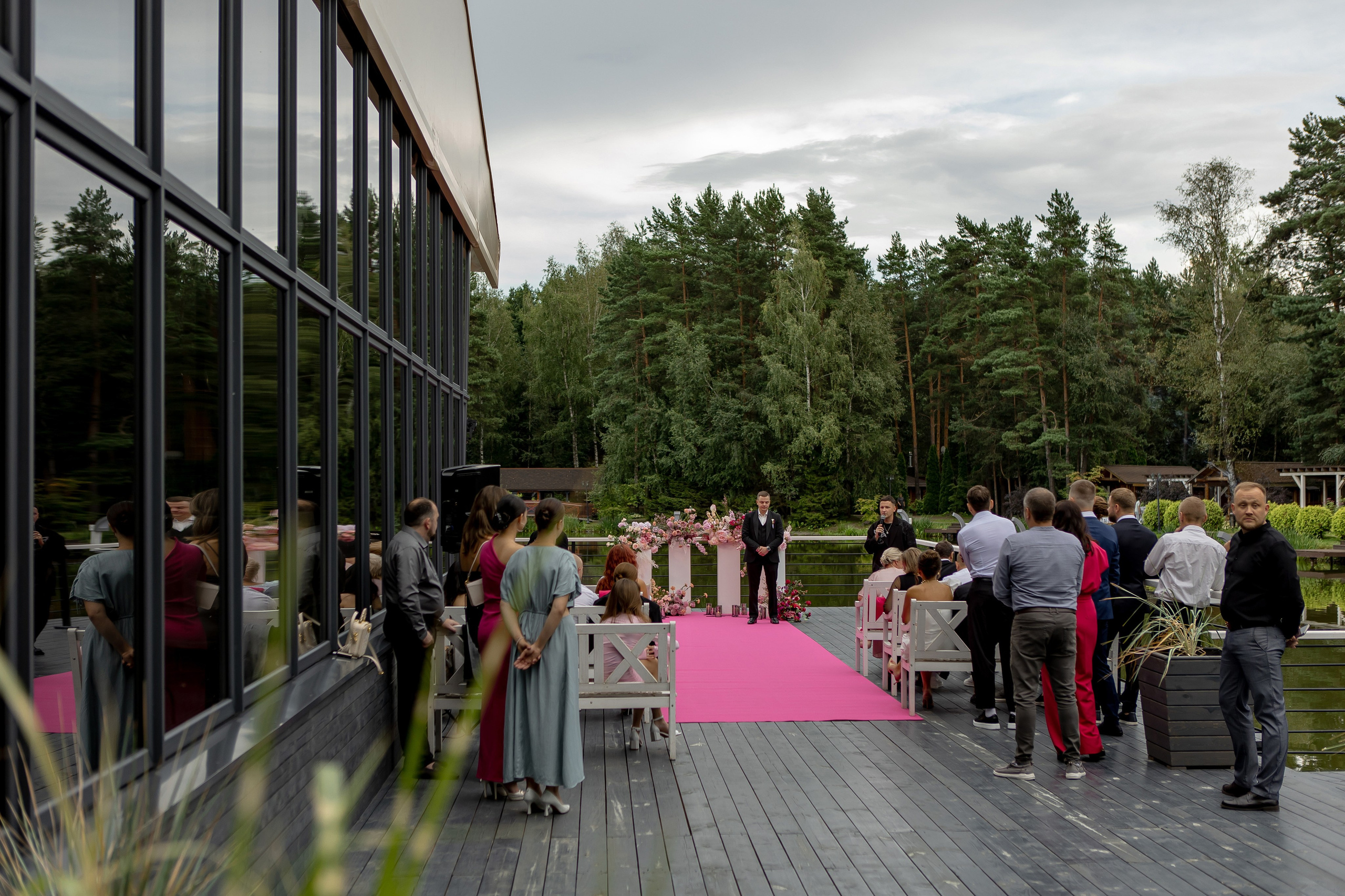 Дмитрий и Екатерина. Artiland. Свадебный фотограф Ксения Трухина в Нижнем Новгороде и Москве