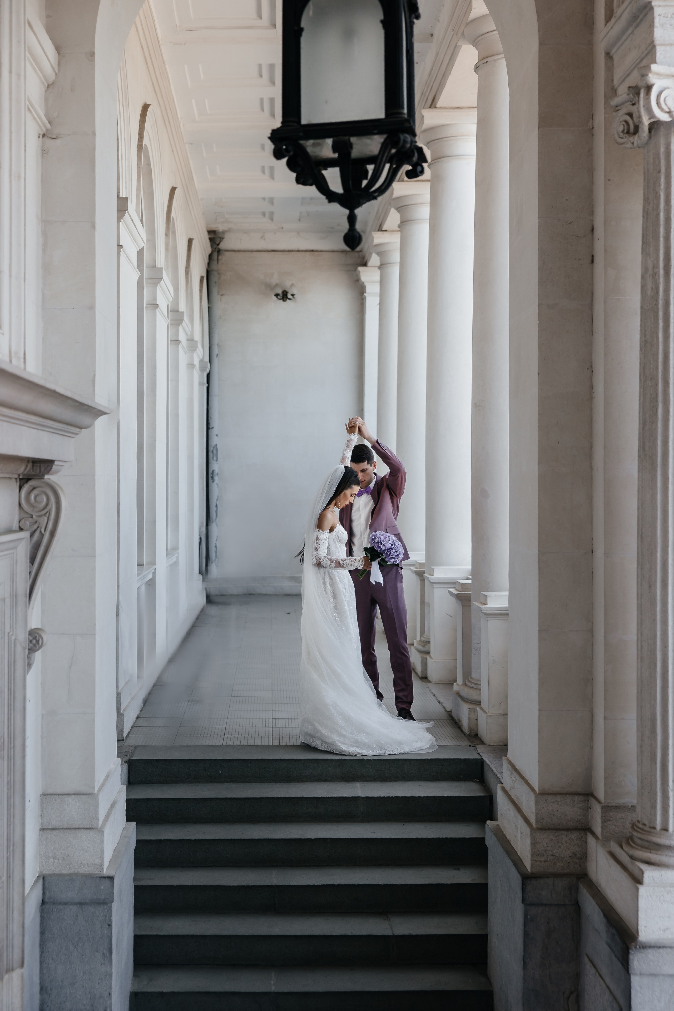 Анонс свадьбы Анастасии и Николая. Гаспра, вилла Танго. Свадебный фотограф в Крыму и Севастополе Ольга Баскакова