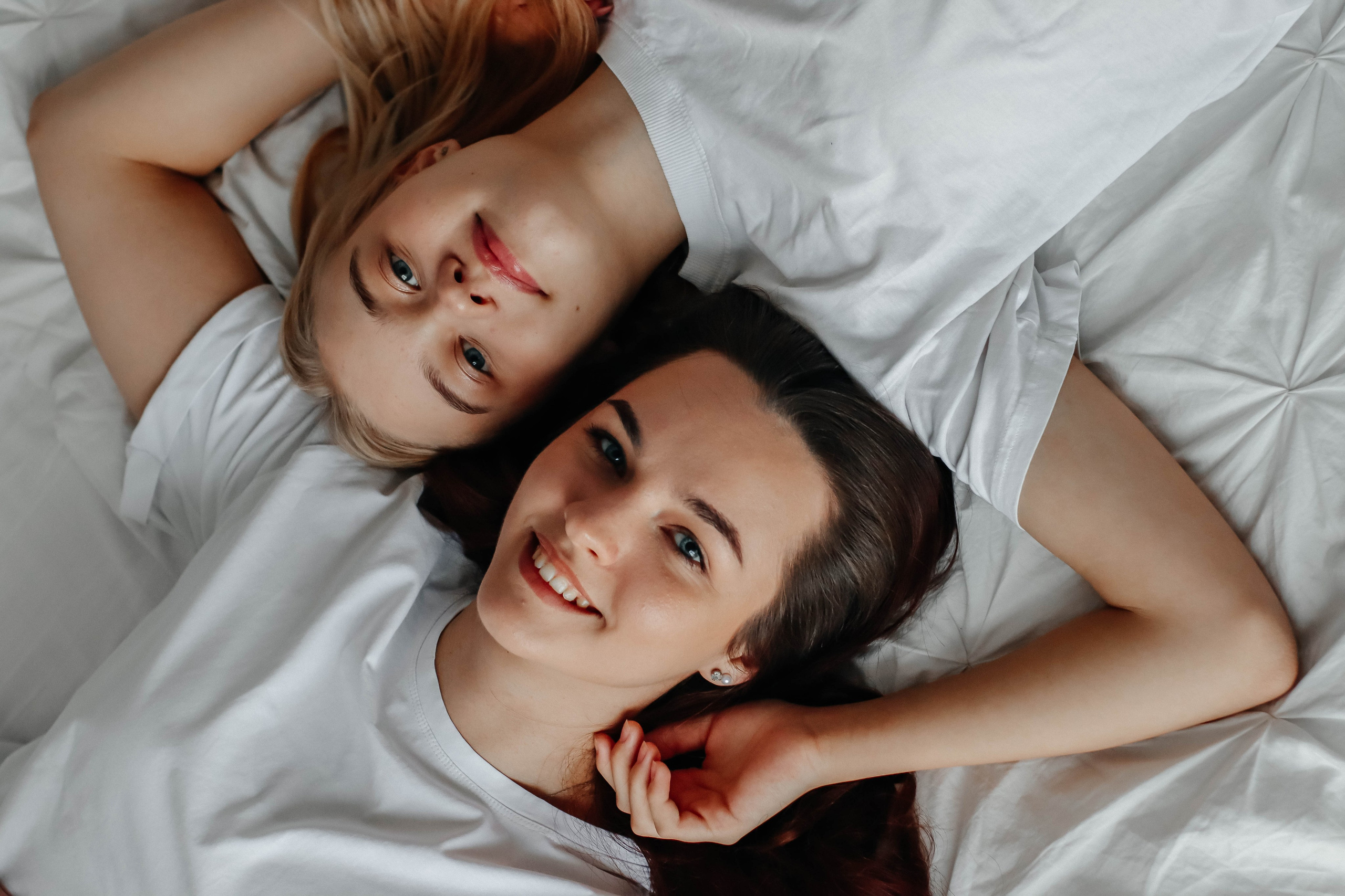 Марго. Женский фотограф в Москве, организатор девичников с мастер-классами