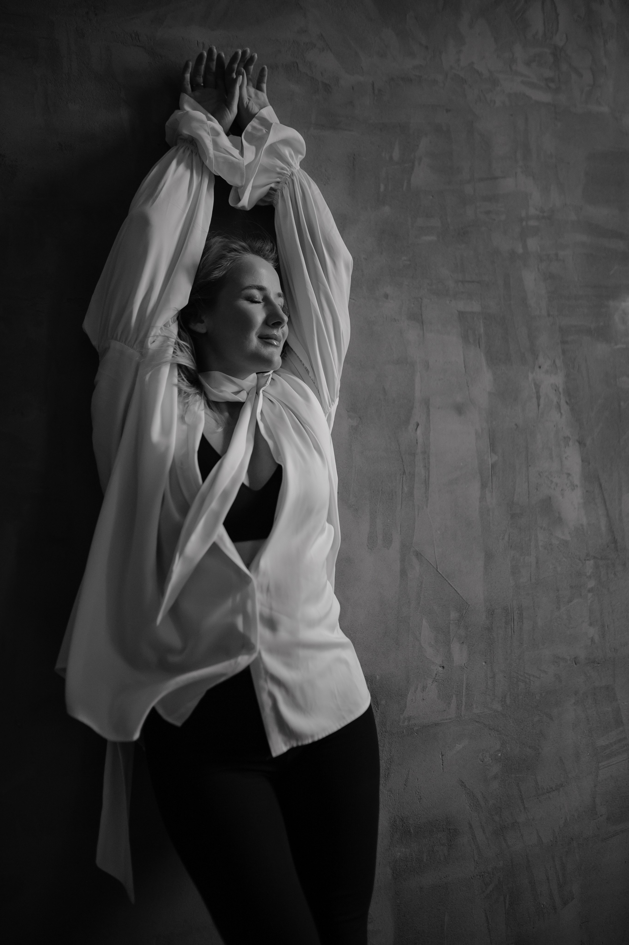 «Обитель нежности». Семейный и детский фотограф в Туле