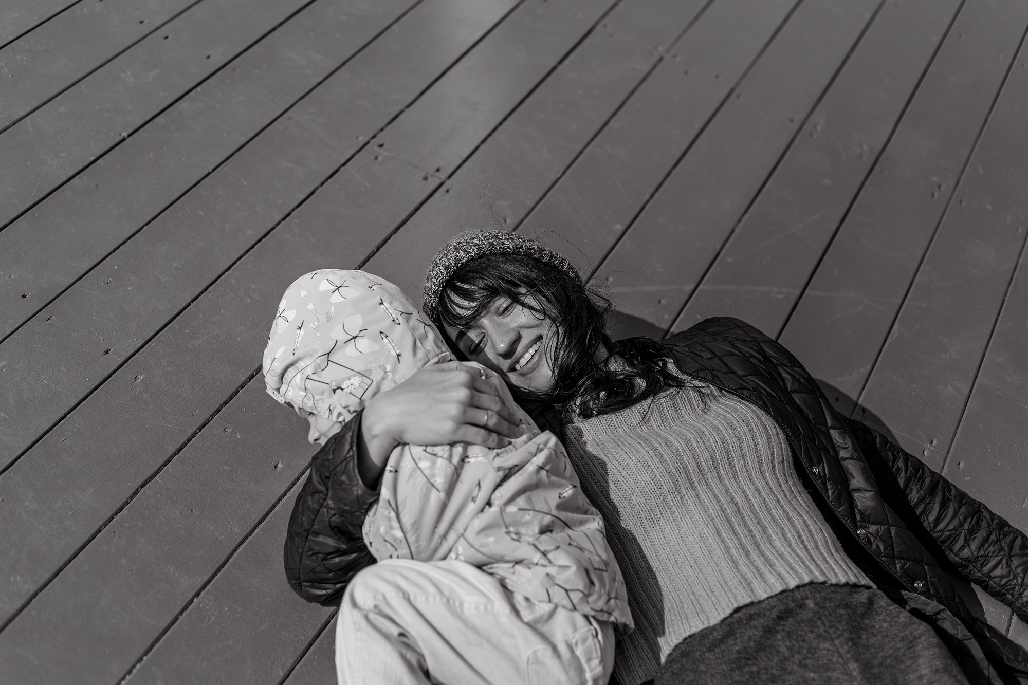 Прогулка. Фотограф Ольга Кириллова Владивосток