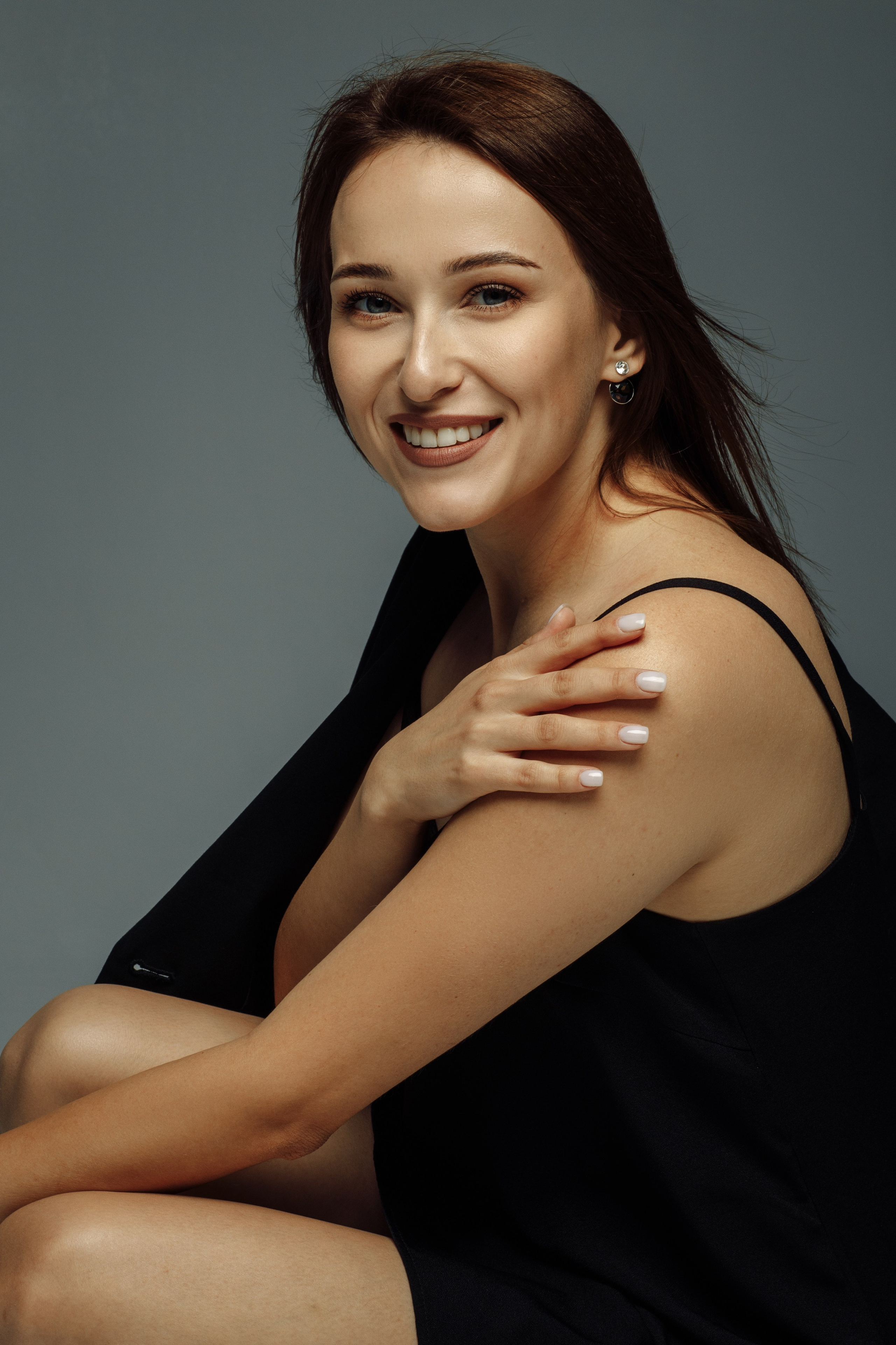 VOZDUH. Свадебный фотограф в Ярославле Анастасия Архипова