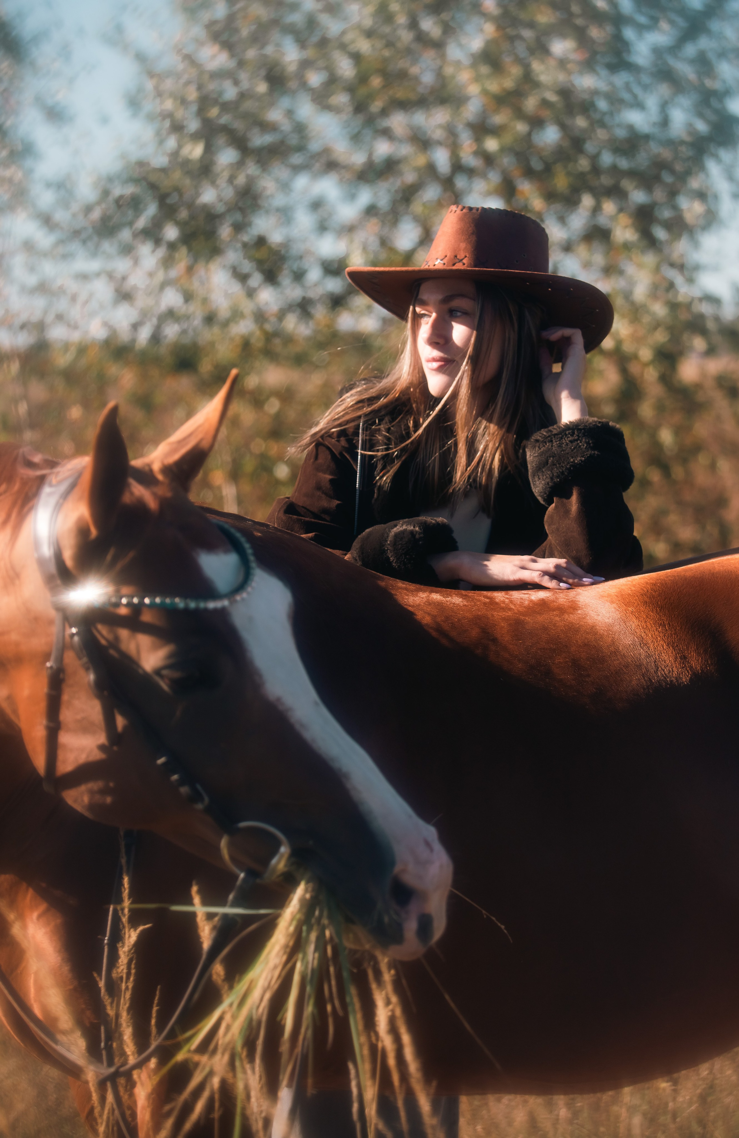 Фотосессии с лошадьми. Марина Егорикова | Конный фотограф | Москва