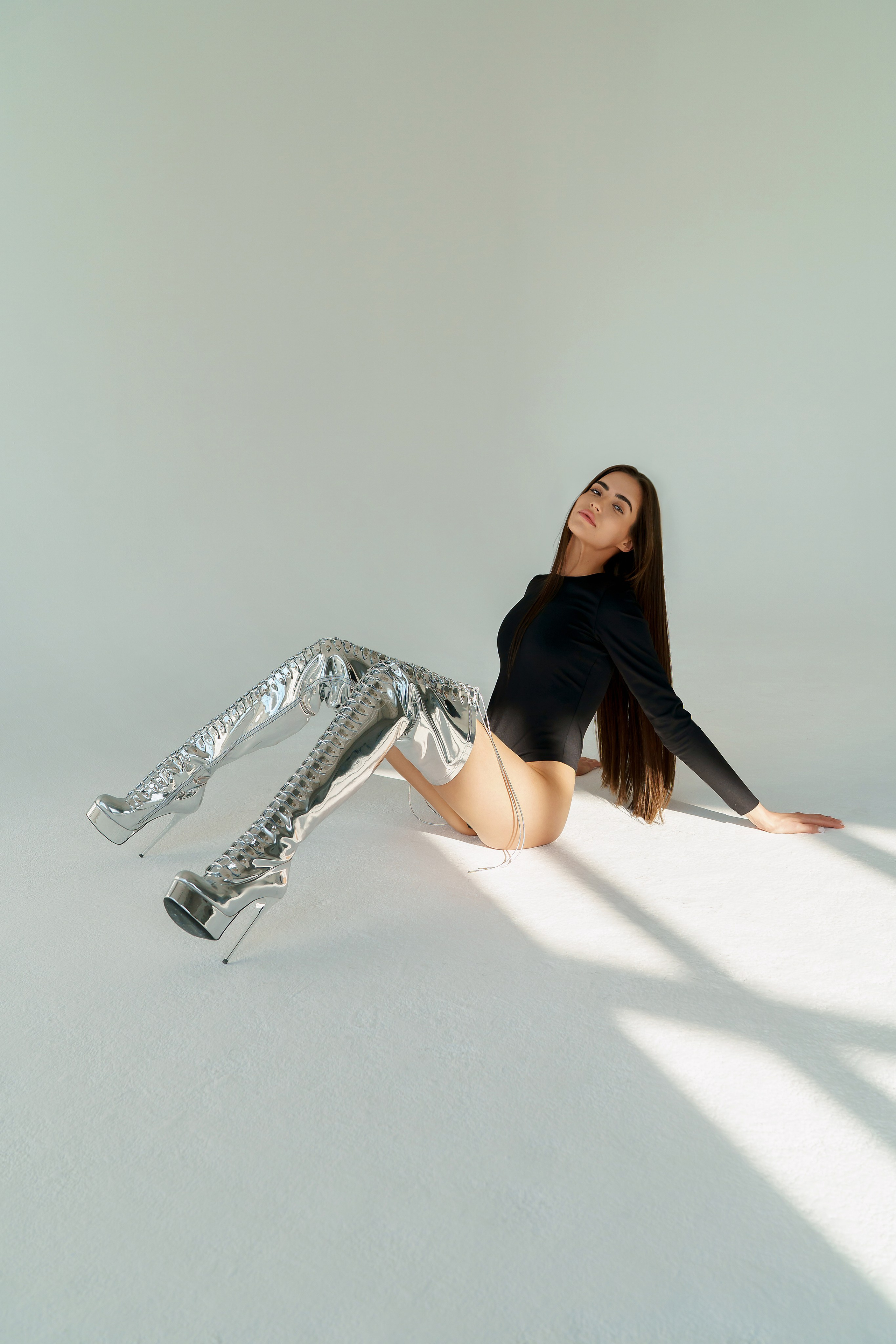 Аня. Портретный фотограф в Москве Татьяна