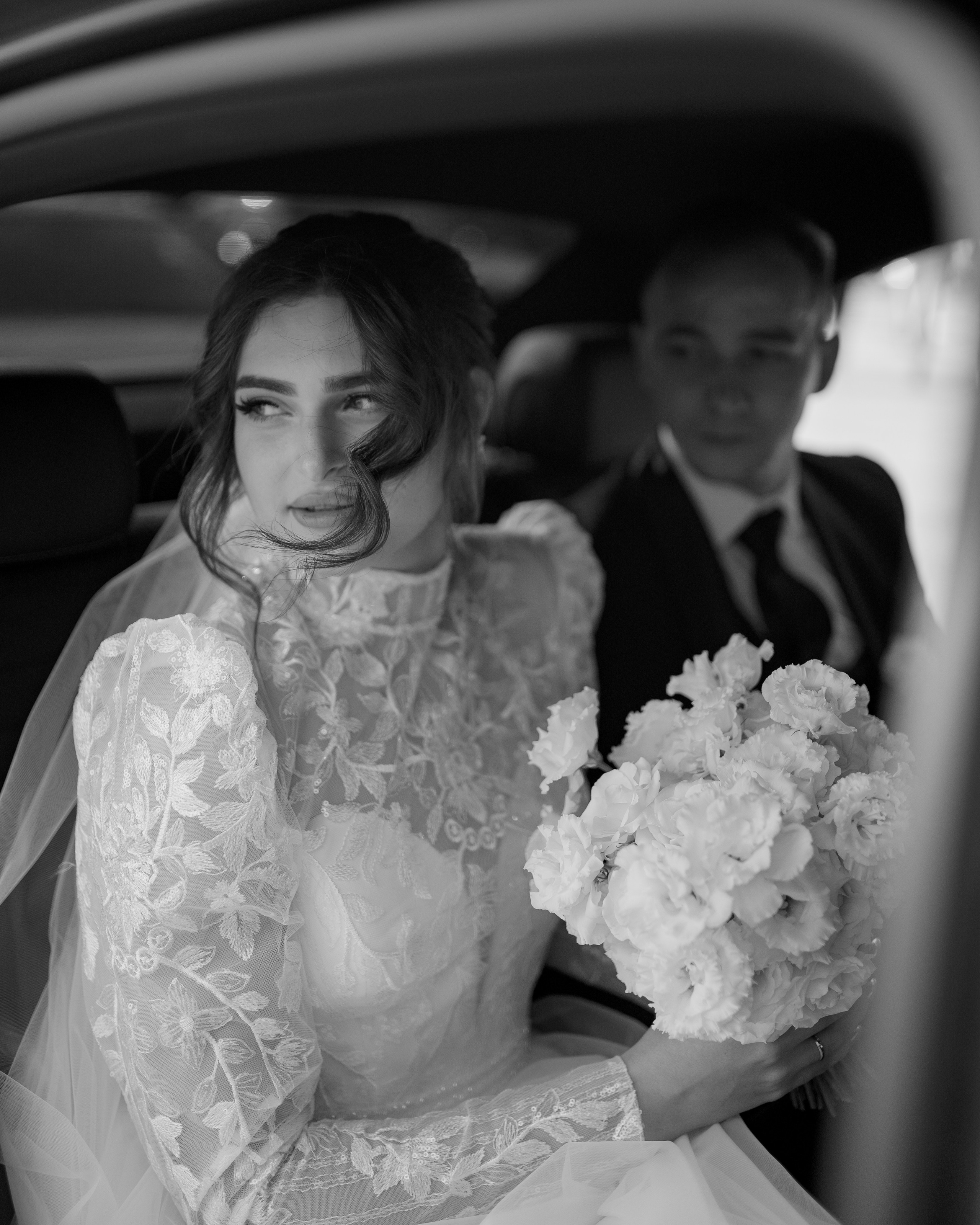 Alena and Alexander. Фотограф из Санкт-Петербурга Григорий Куликов