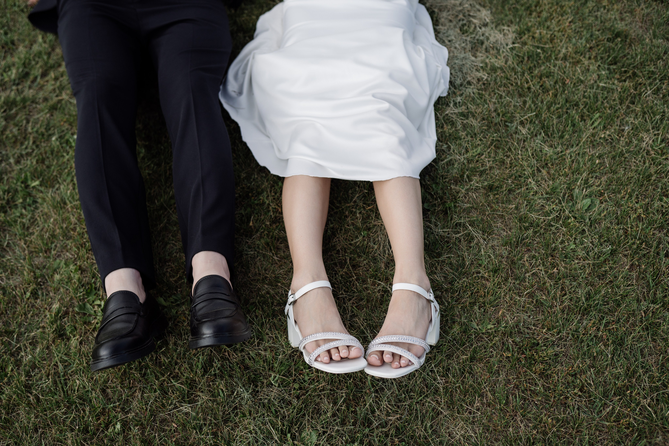 Аэродром. Свадебный фотограф Тольятти Москва Адамова Виктория