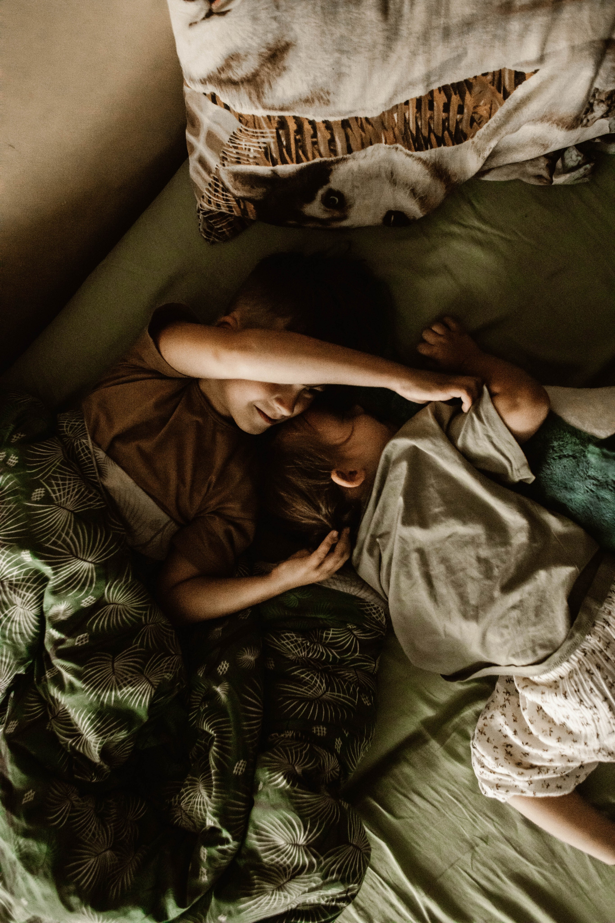 Семейное. Сборы первоклашки. Фотограф в Нижнем Новгороде