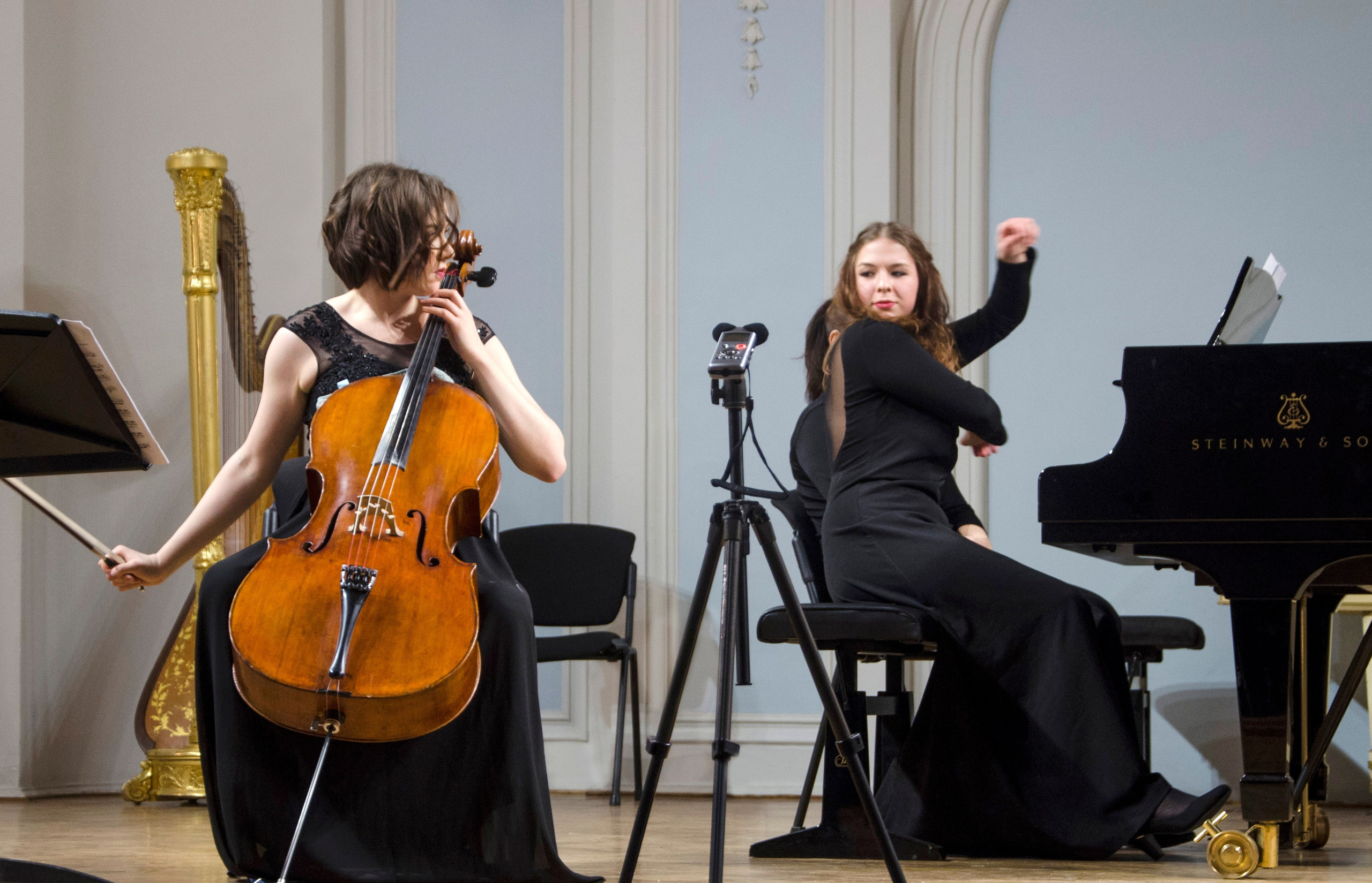 РЕПОРТАЖИКИ. Фотограф Татьяна Андриянова