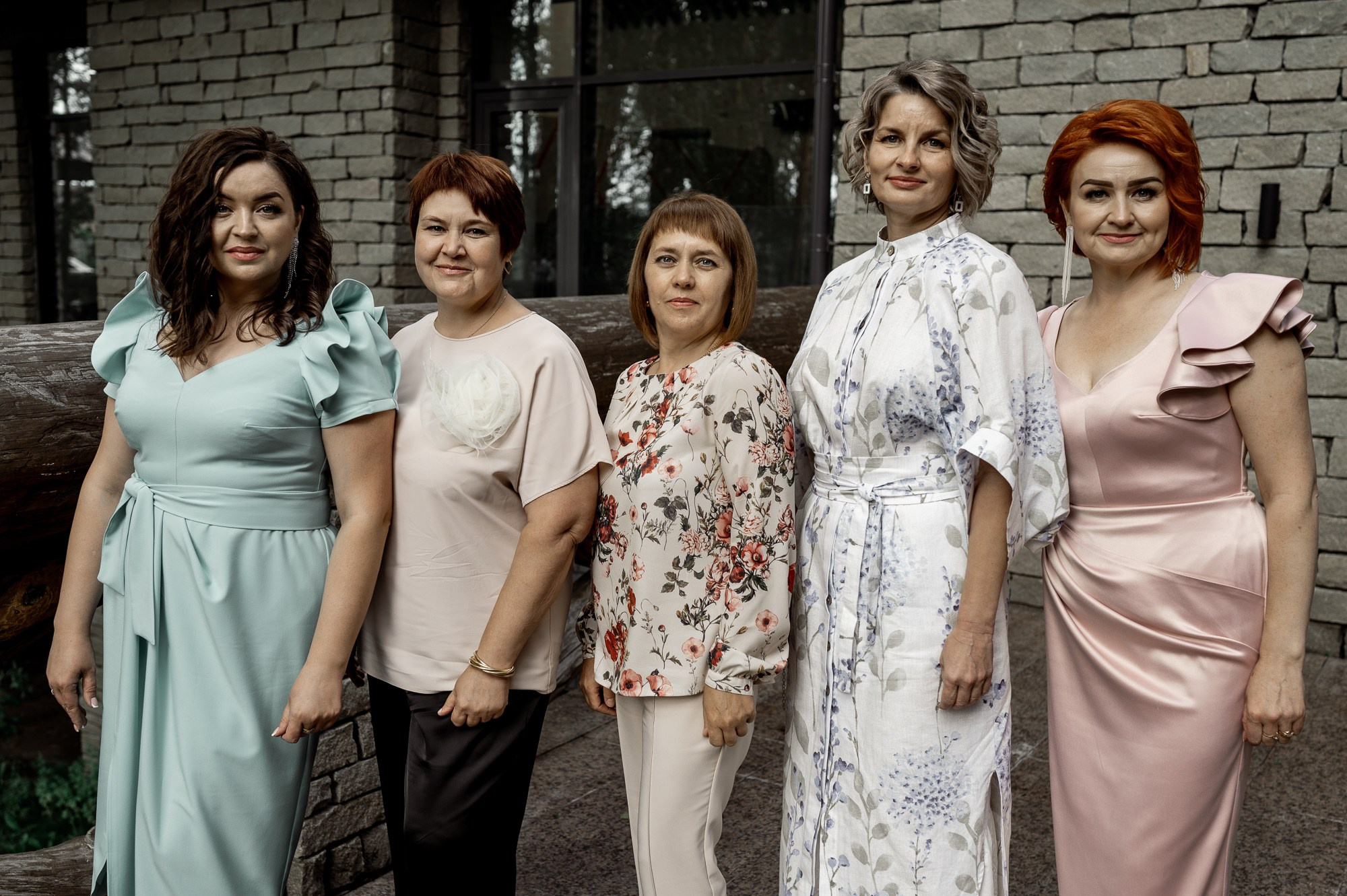 Максим и Дарья. Свадебный фотограф в Тюмени Анастасия Конева