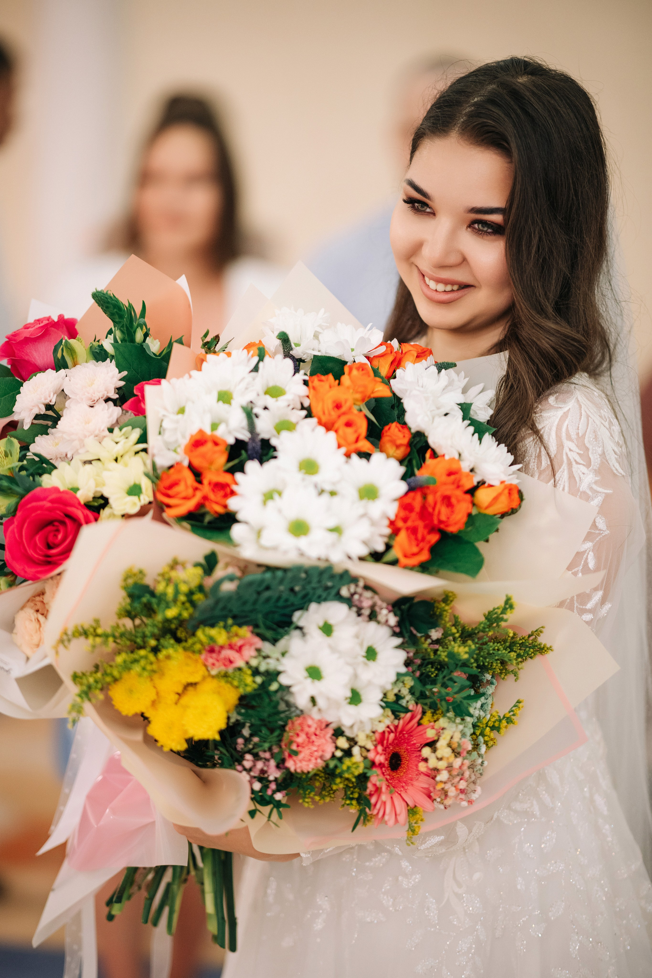 Саша+Юля. Фотограф Анатолий Шестаков