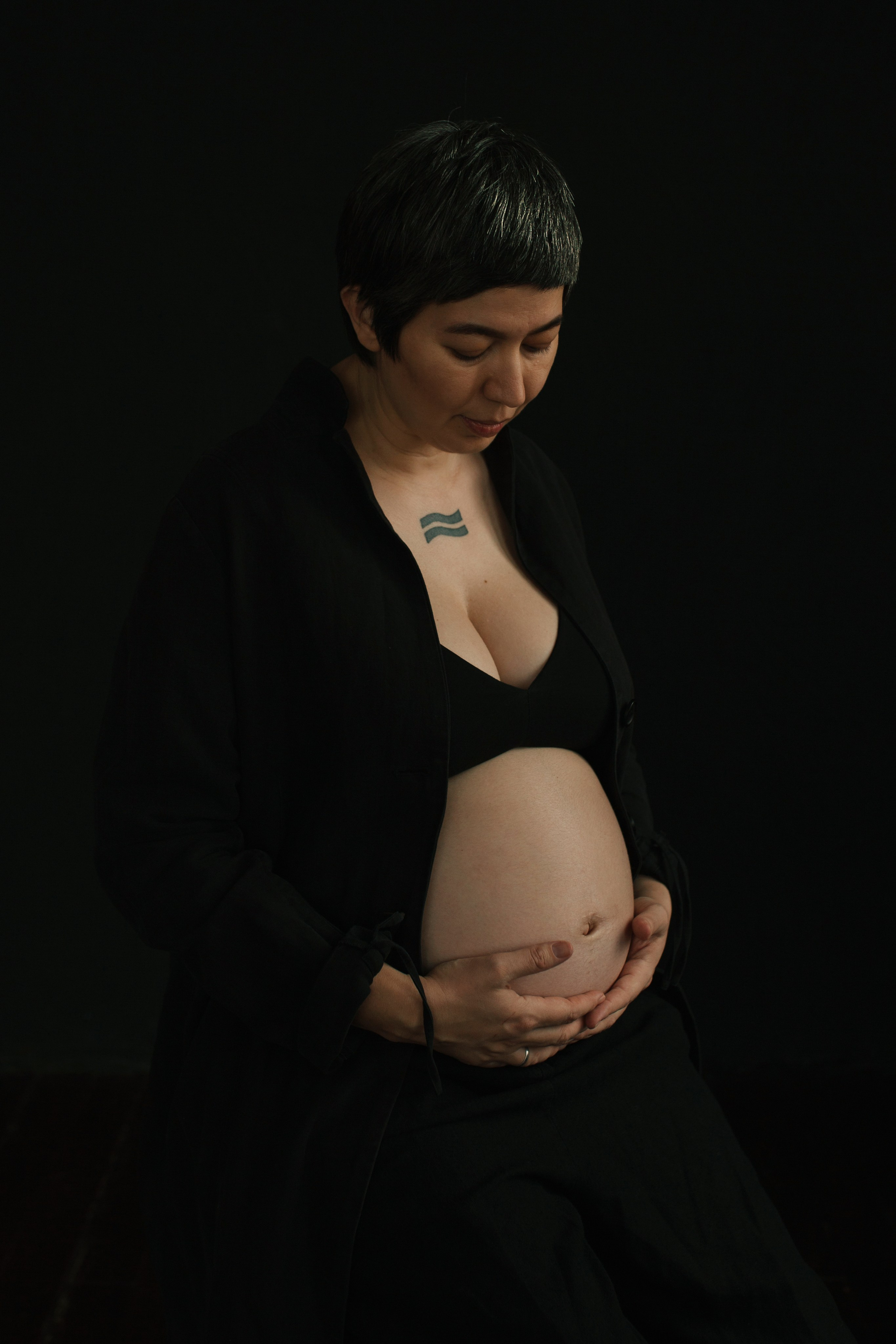 Про беременность. Главная