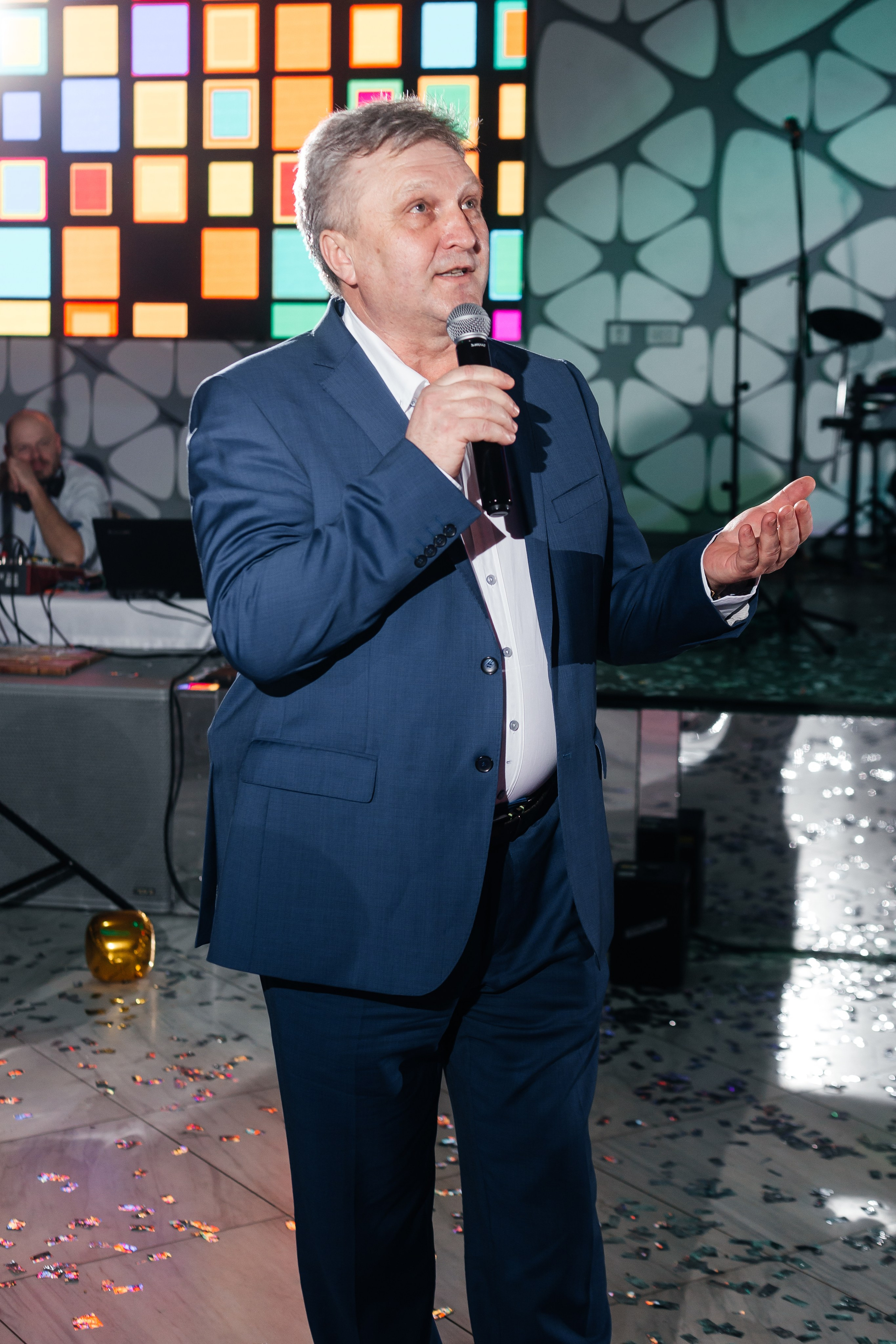 Юбилей Натальи. Свадебный фотограф в Краснодаре Николай Крауз