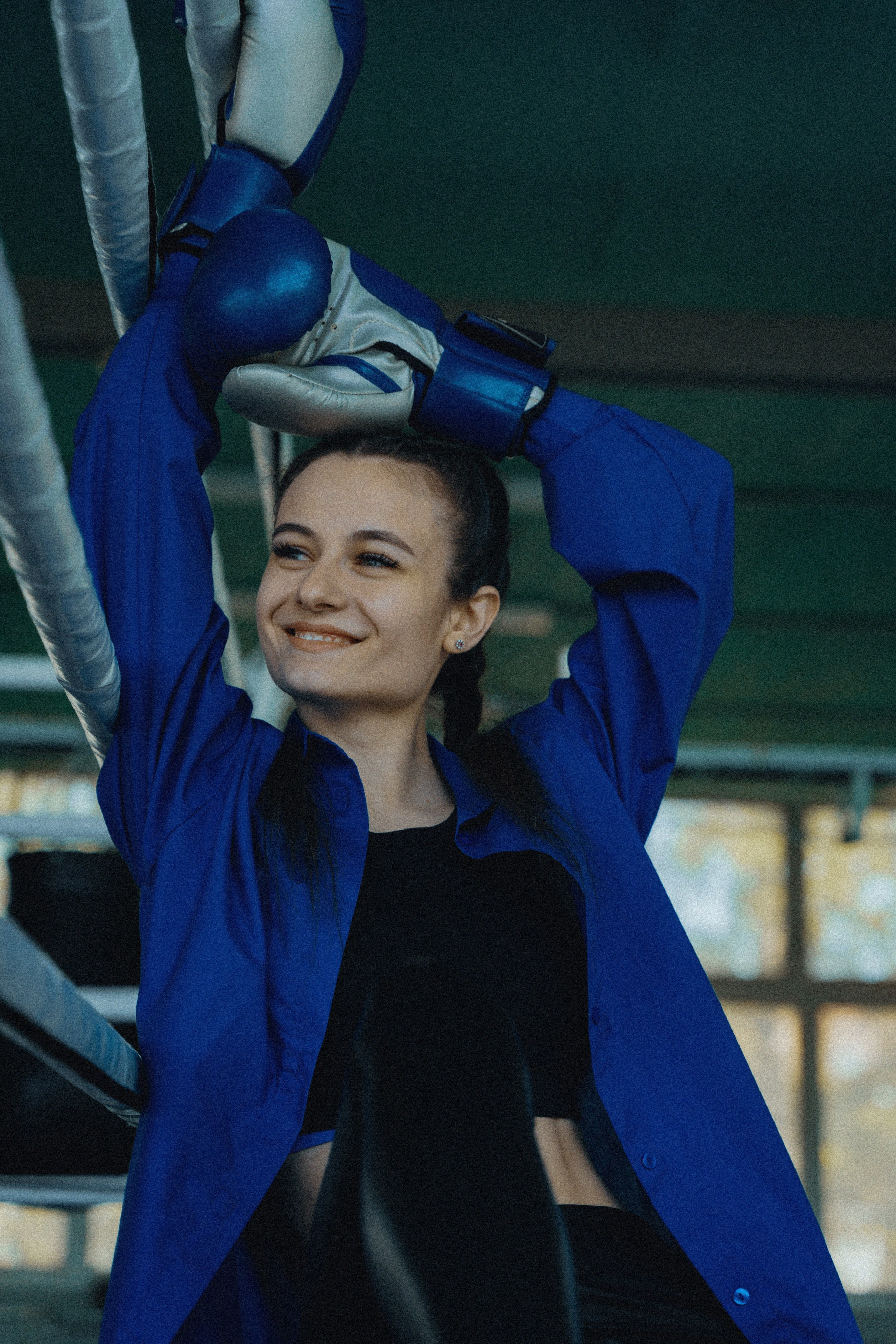 Красота и сила Виктории. Фотограф Надежда Погребняк | Рязань | Москва