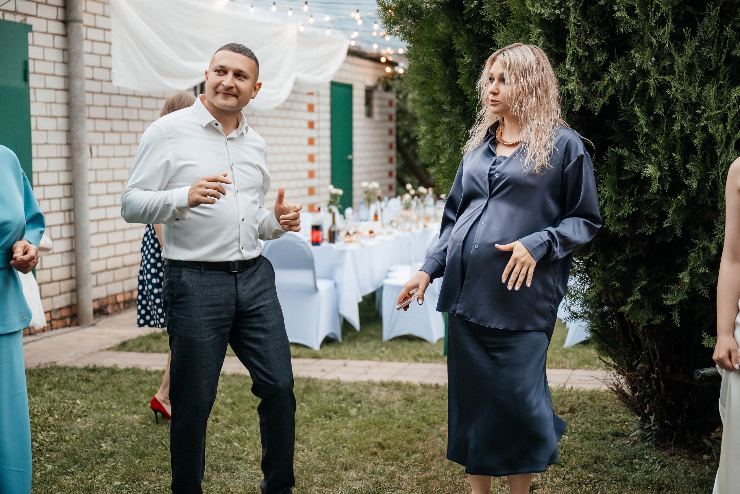 «Свадьба Даши и Артема». Школьный фотограф в Валуйках. Фотосессии для выпускников и изготовление выпускных альбомов в городе Валуйки и в Белгородской области