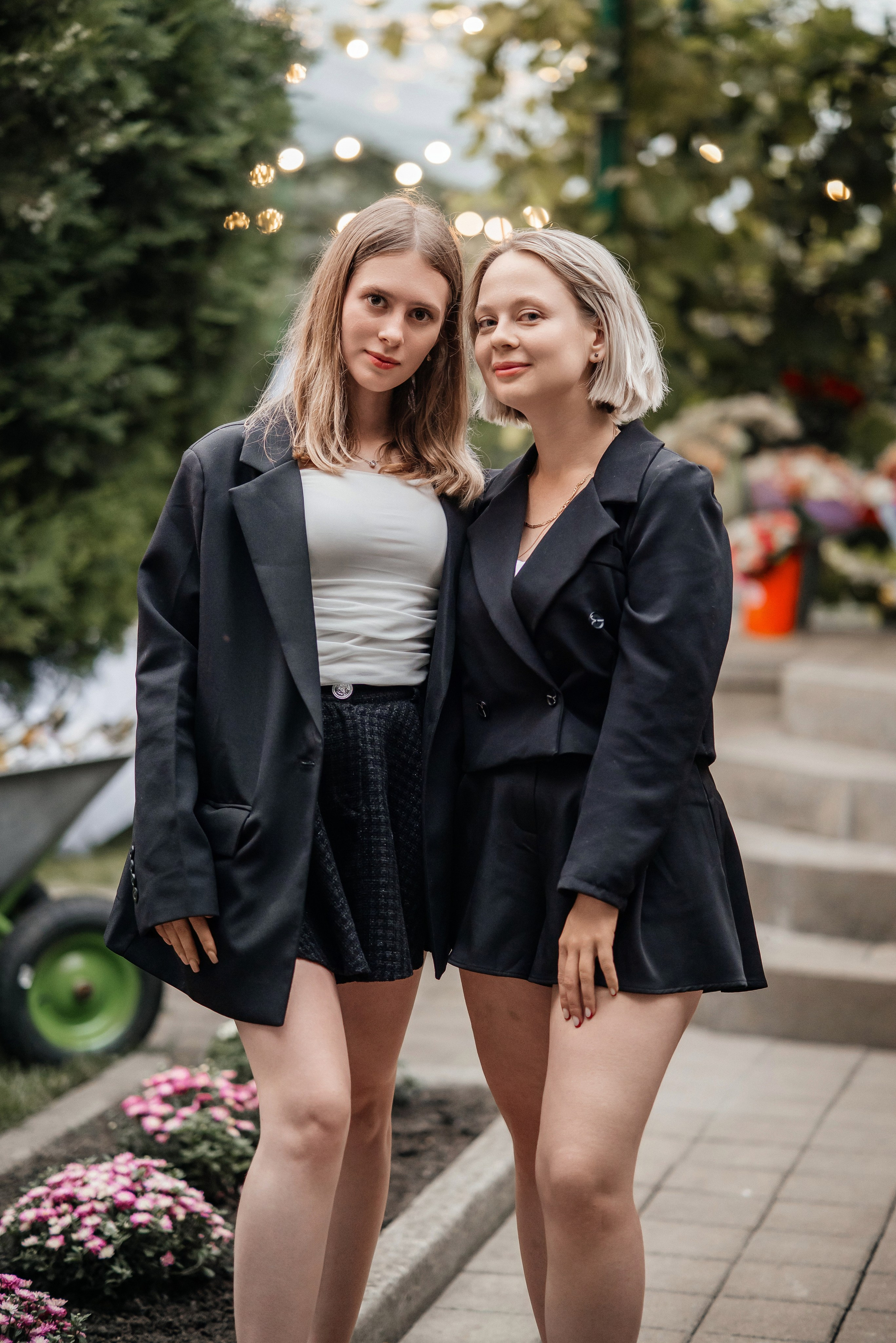 «Свадьба Даши и Артема». Школьный фотограф в Валуйках. Фотосессии для выпускников и изготовление выпускных альбомов в городе Валуйки и в Белгородской области