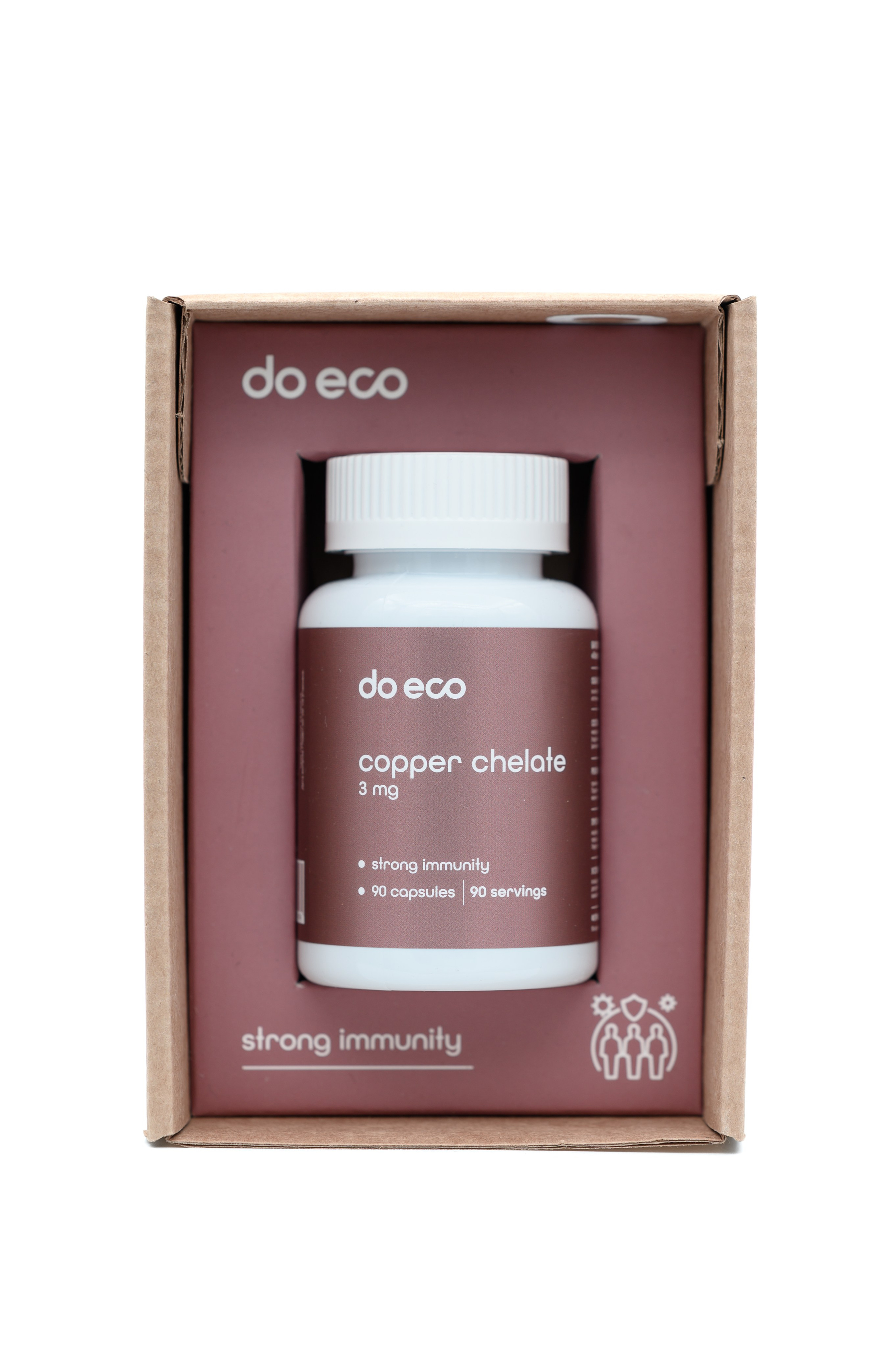 Коммерция. Главная