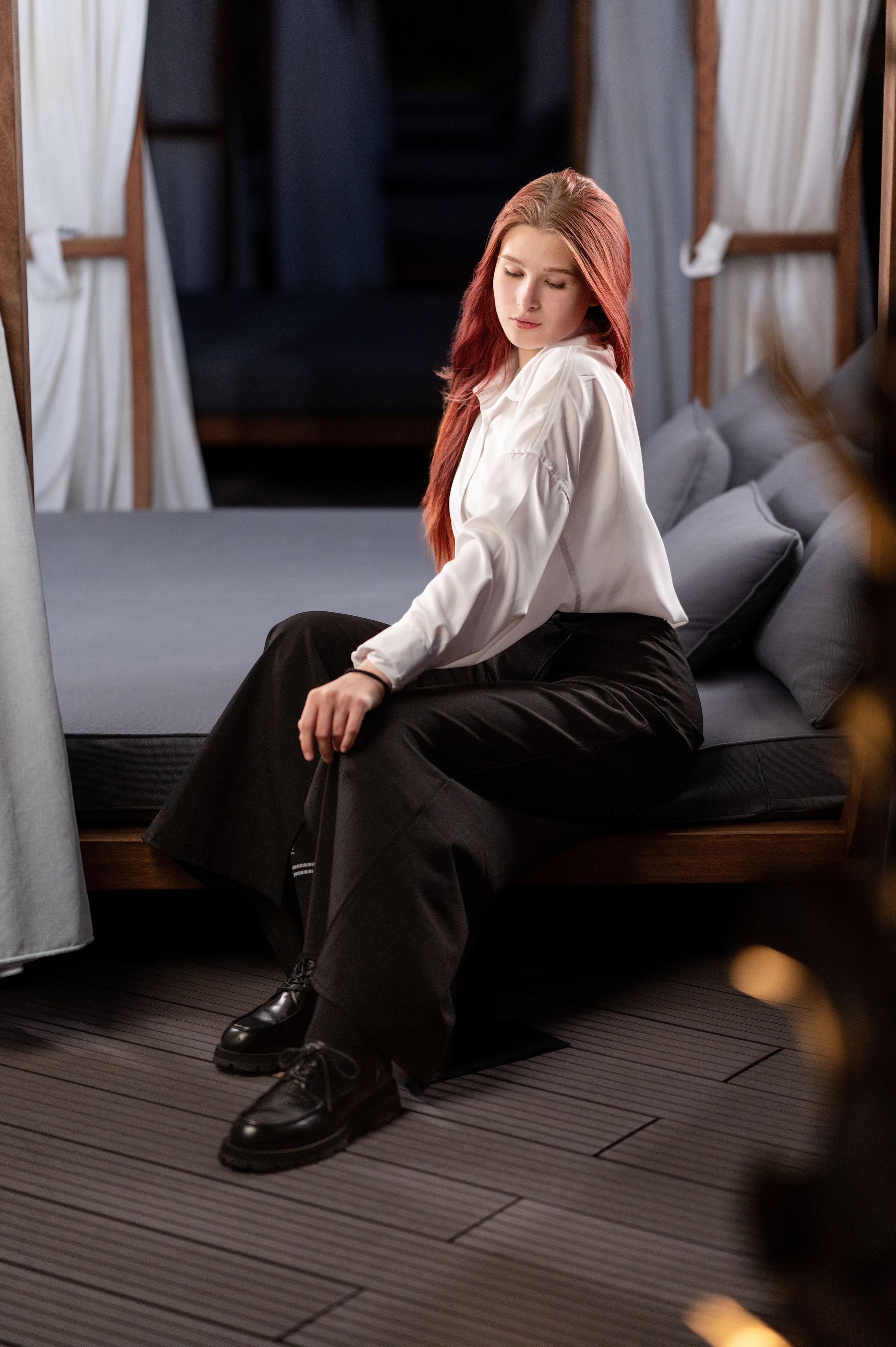 Соло. Главная