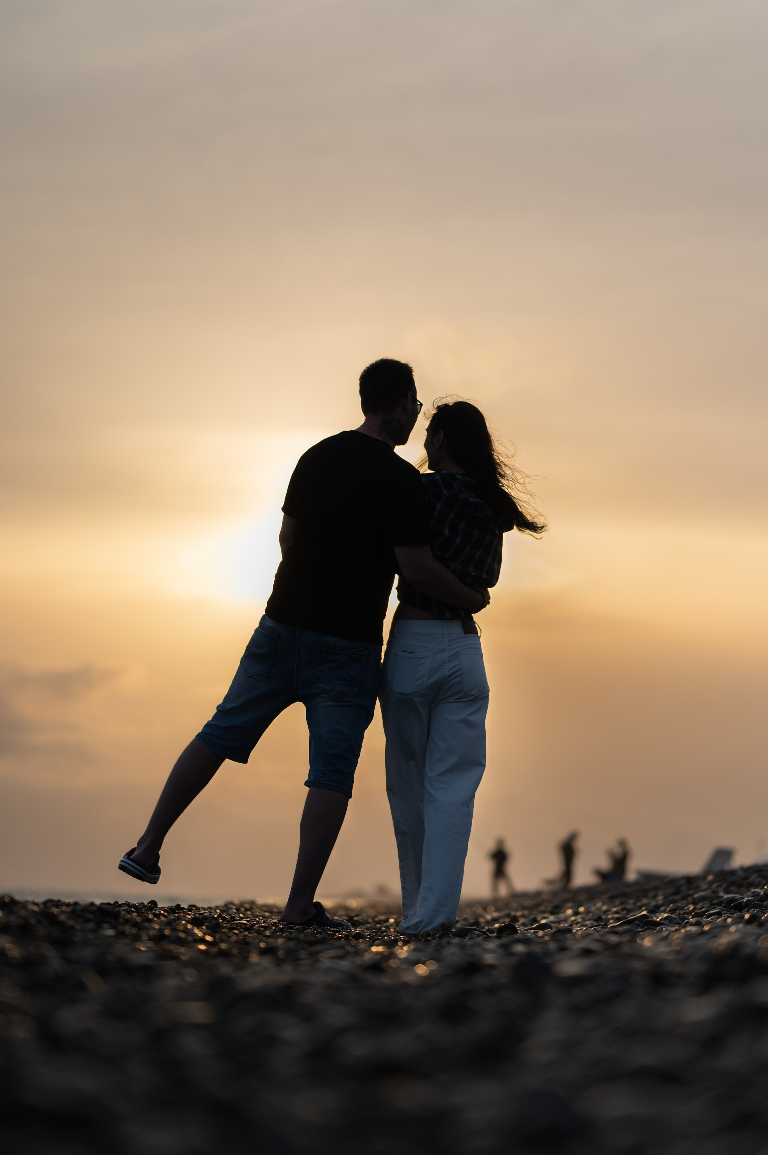 Лав Стори. Главная