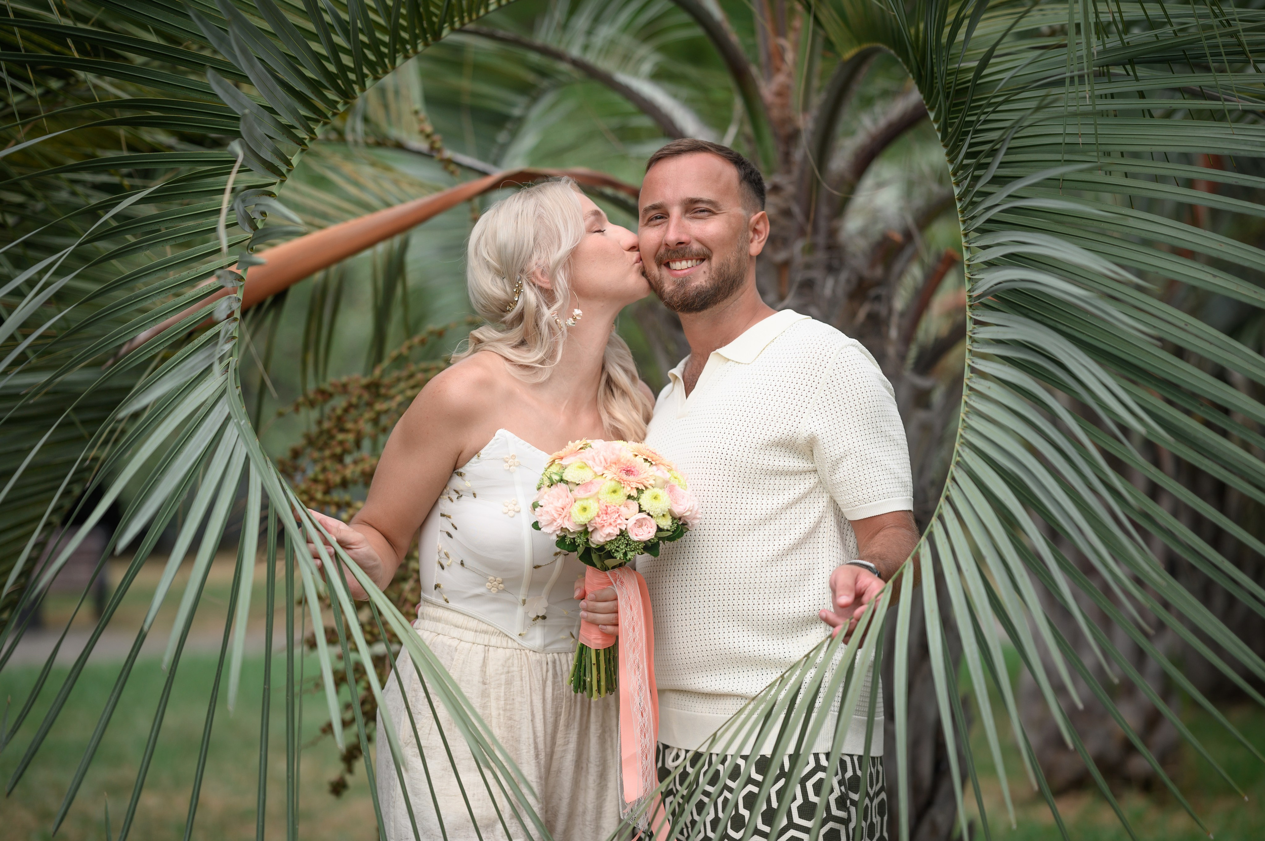 Свадьбы. Главная