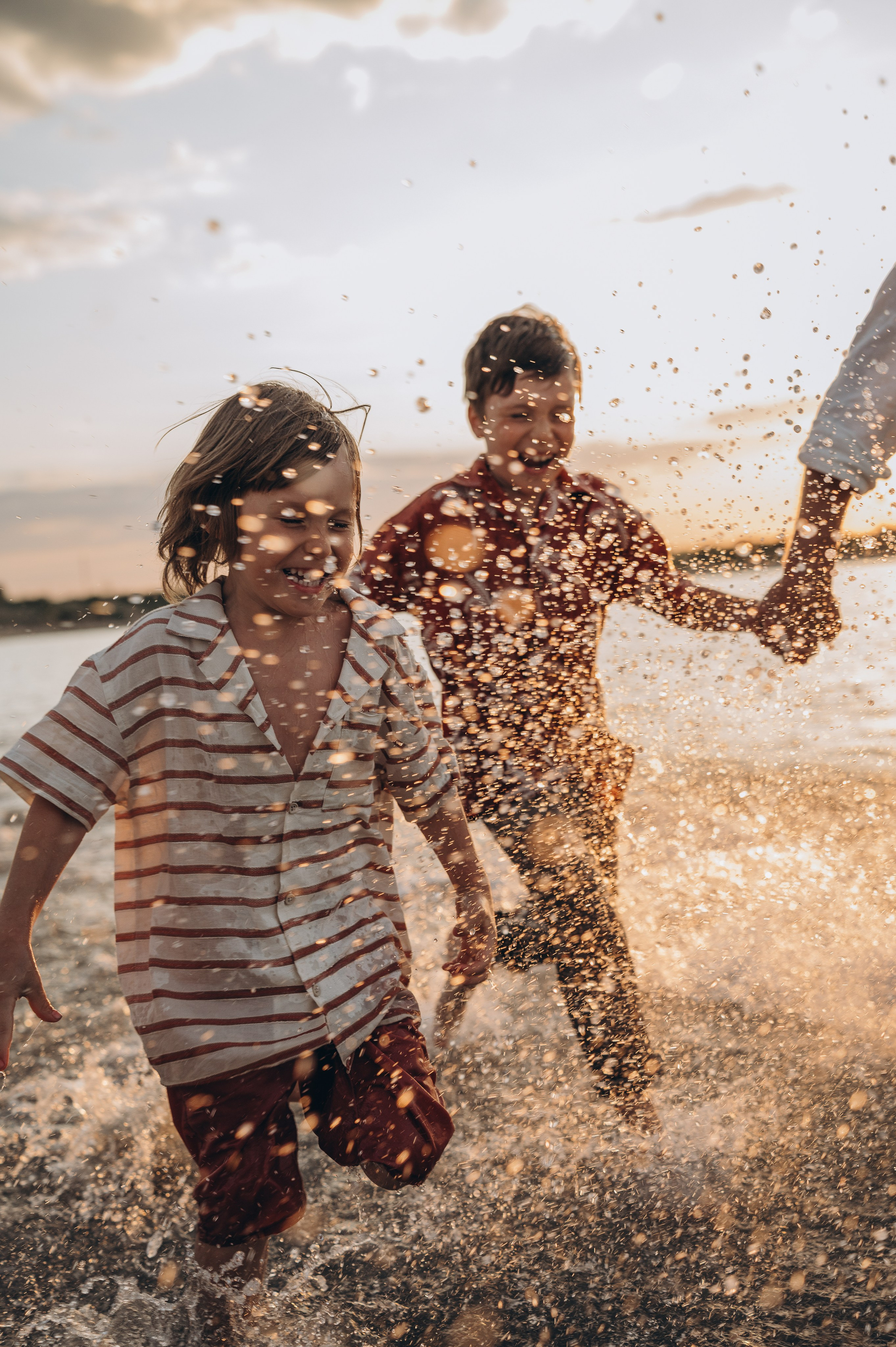 Летняя фотосессия. Семейный фотограф Ростов-на-Дону Татьяна Соколова