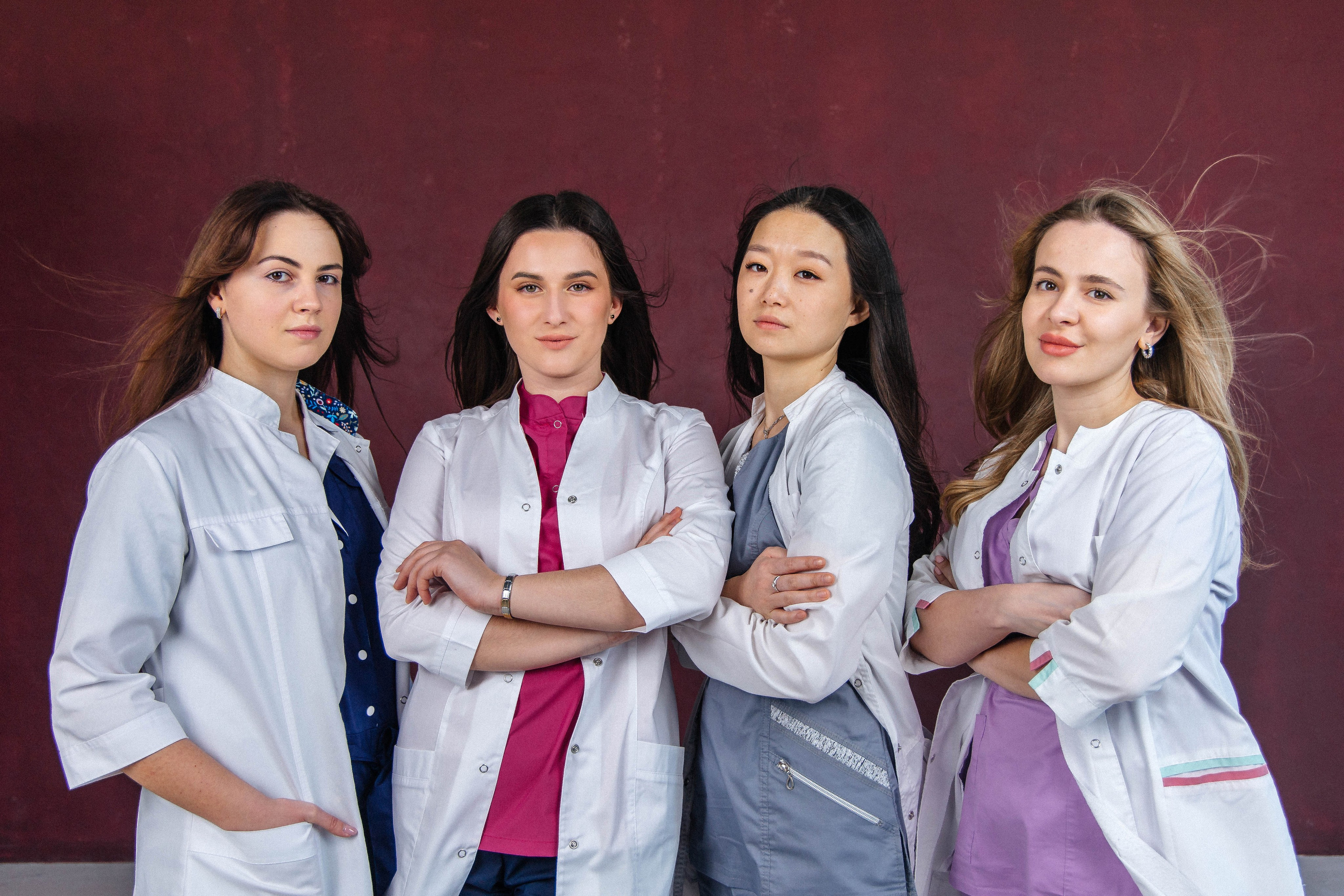 Выпускники. Фотограф Аделина Raw