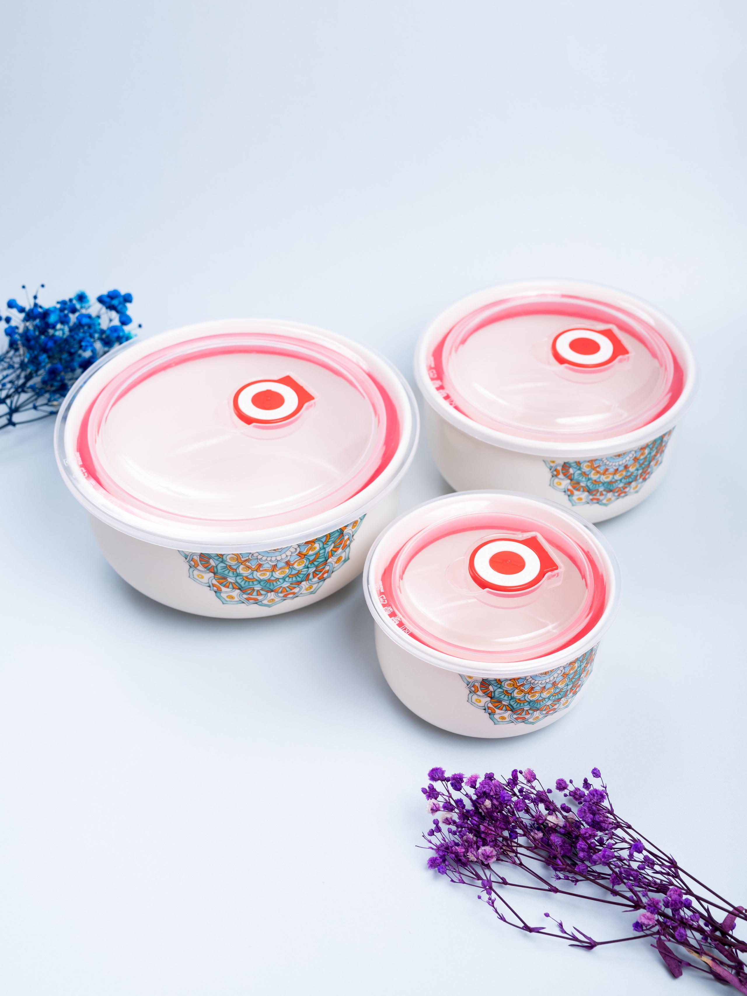 Салатницы. Предметный фотограф, фото для маркетплейсов Пятигорск, КМВ